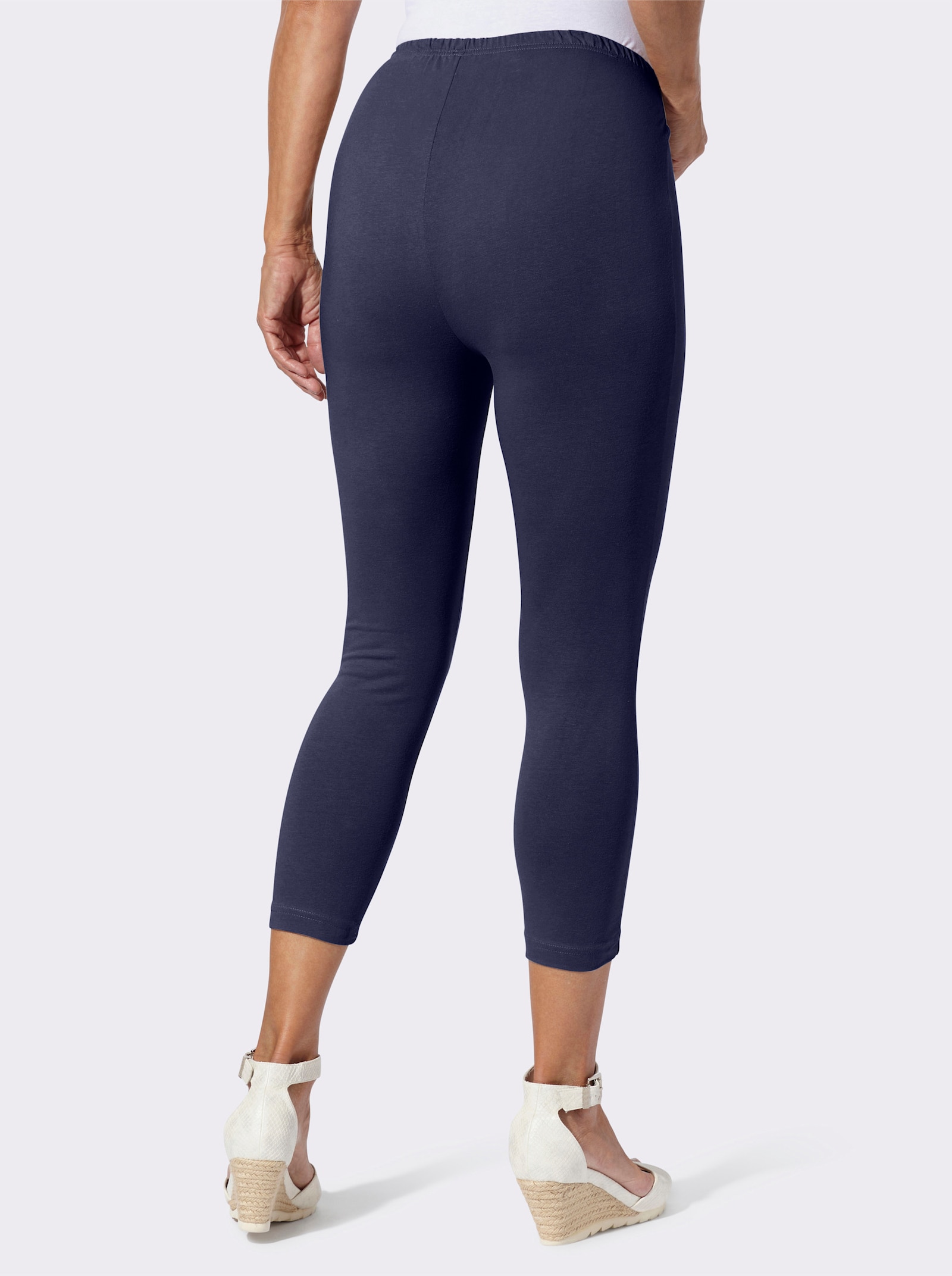 Leggings - marine