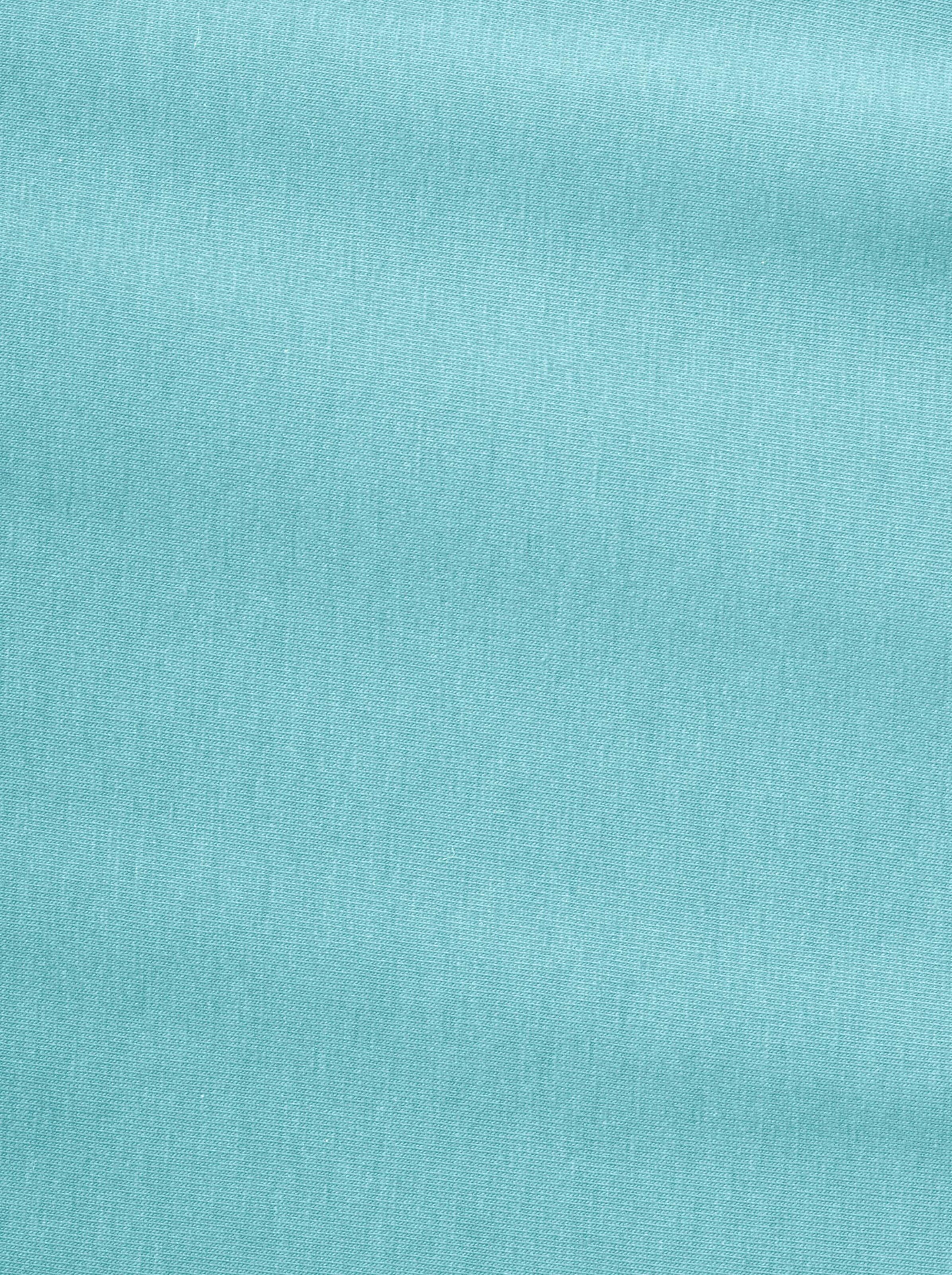 Radlerhose - türkis