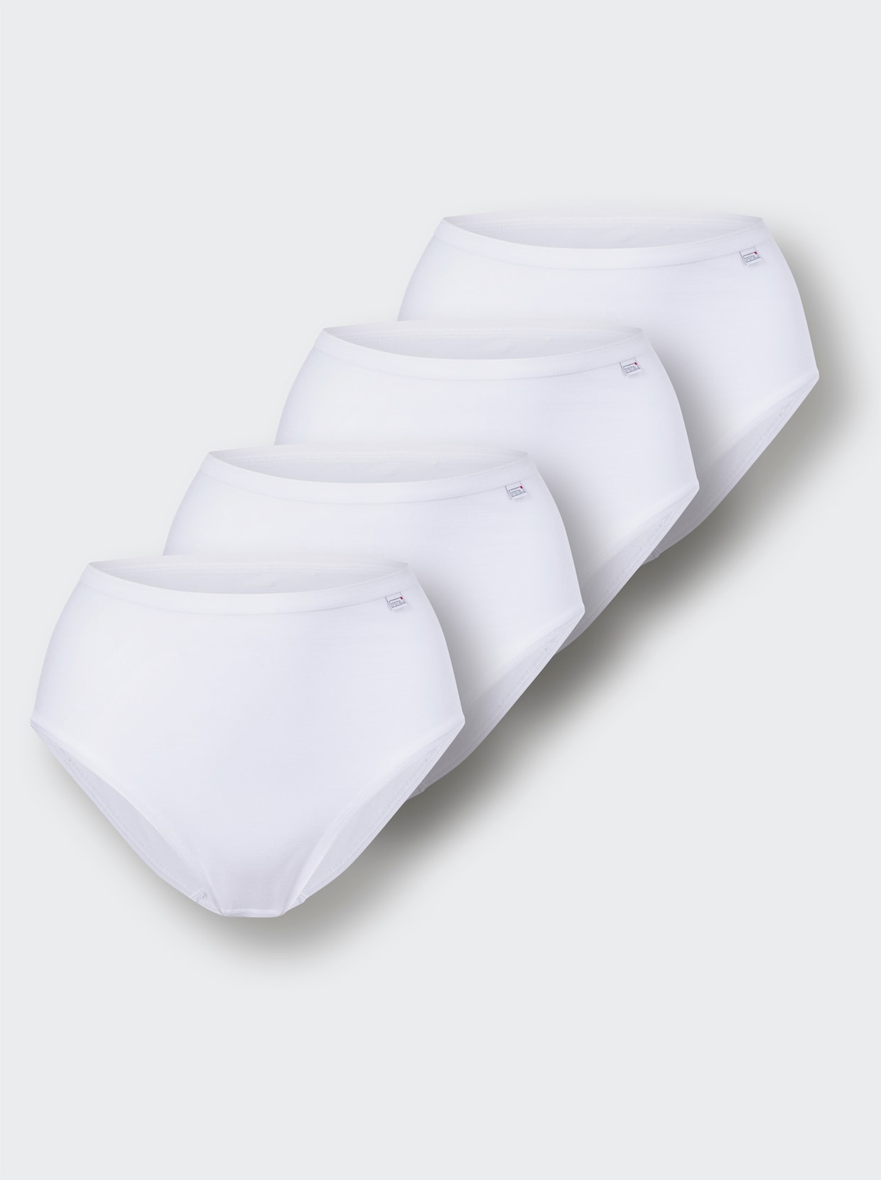Speidel Bedrové nohavičky - biela