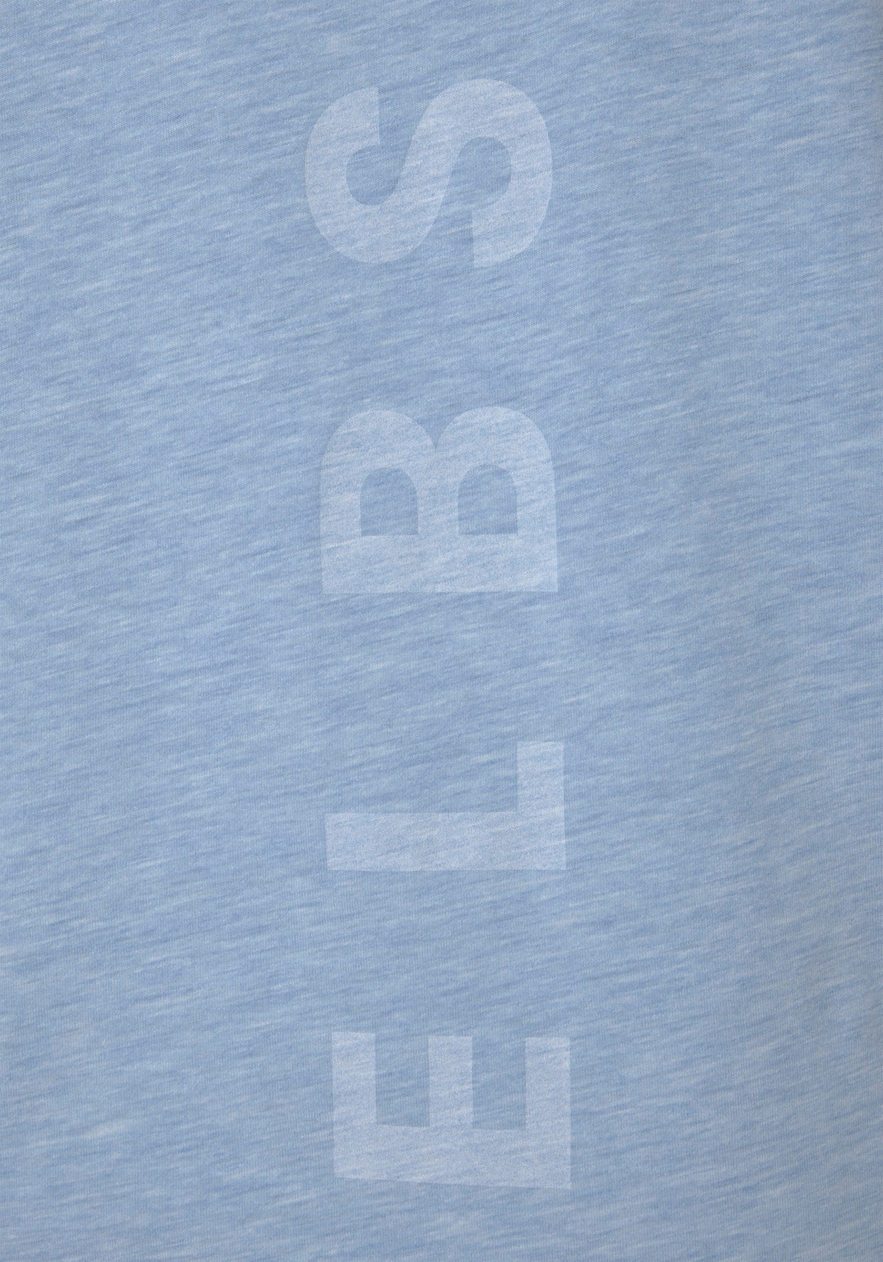 Elbsand Longsleeve - blauw