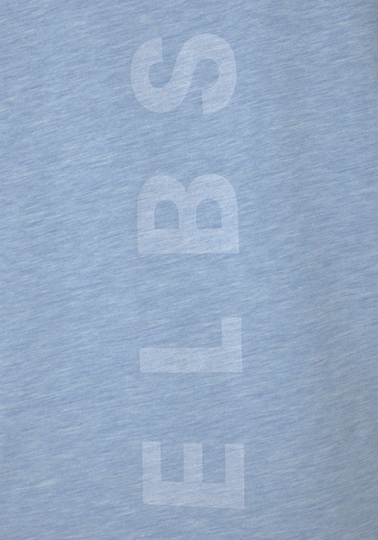 Elbsand Longsleeve - blauw