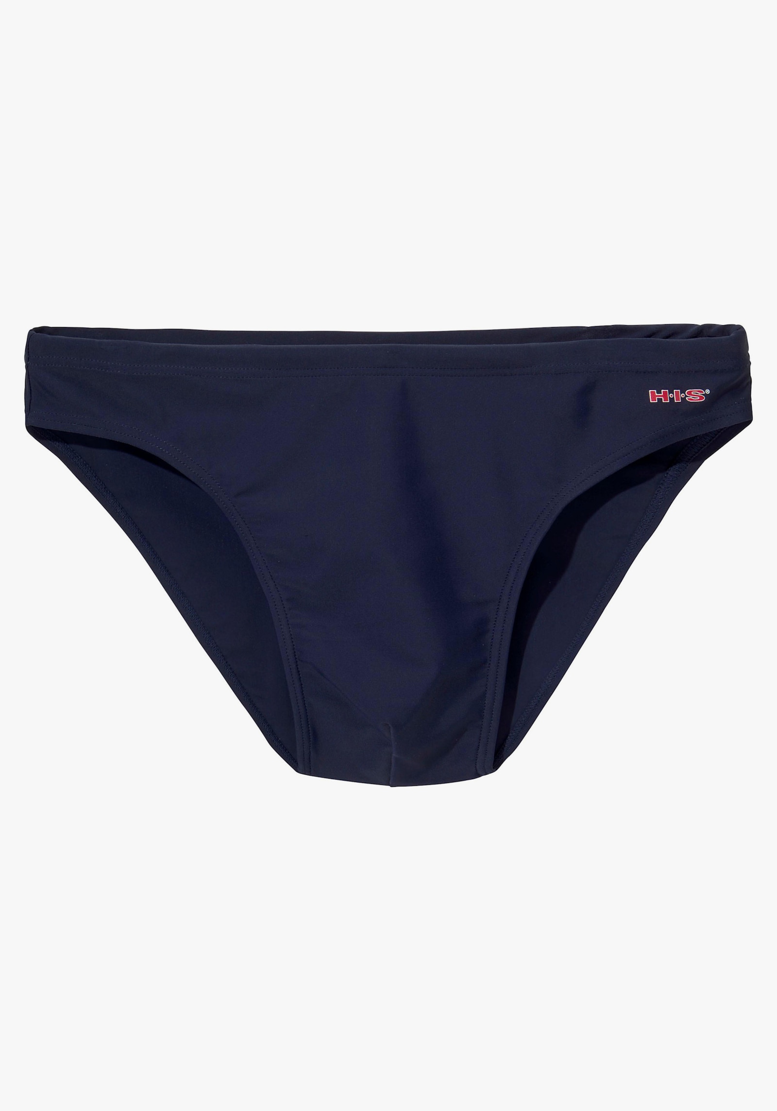 H.I.S Badehose - marine