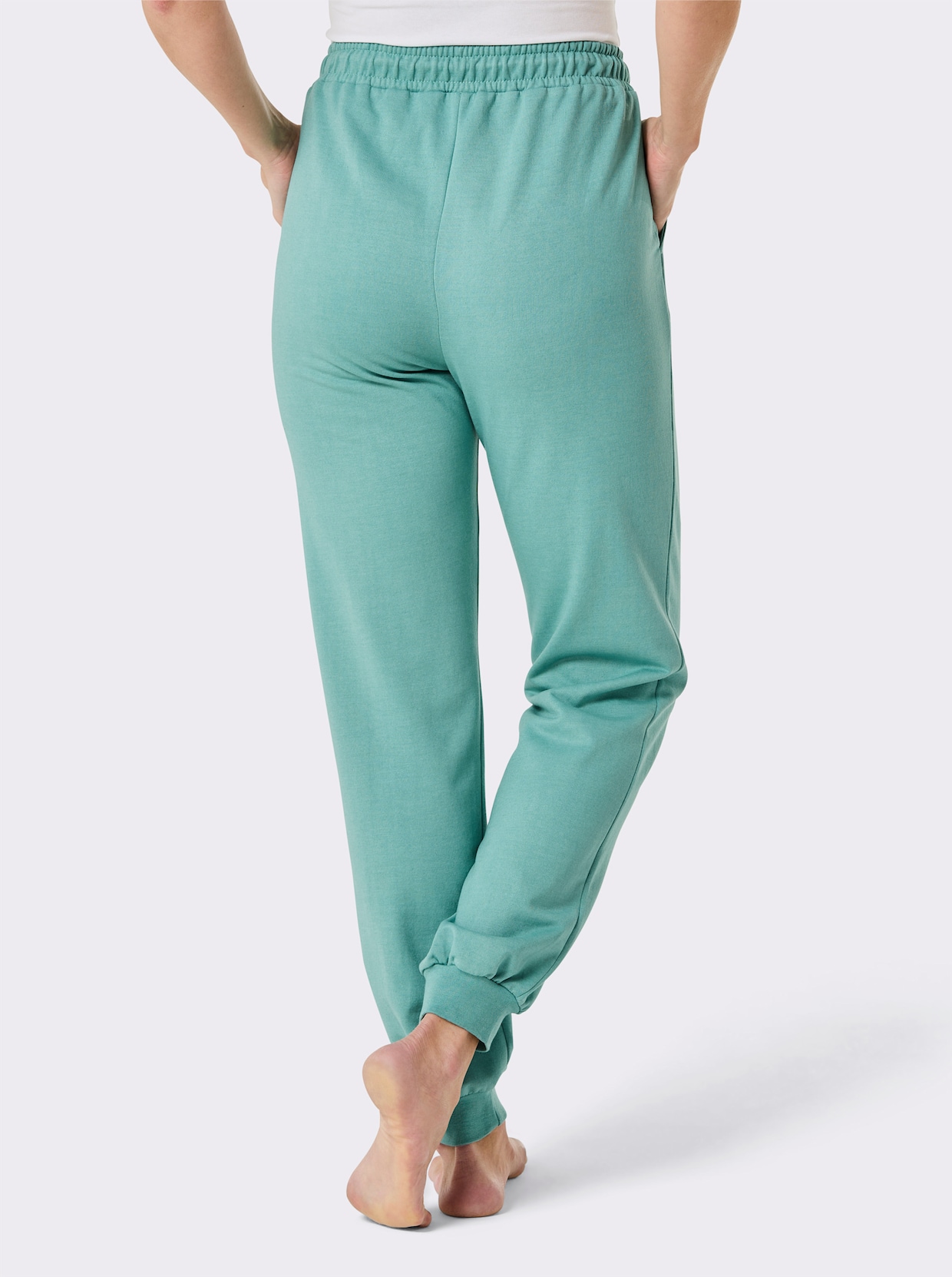 feel good Broek - salie