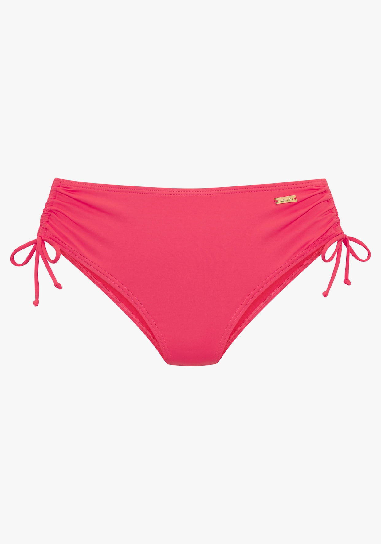 LASCANA Bikini-Hose - koralle