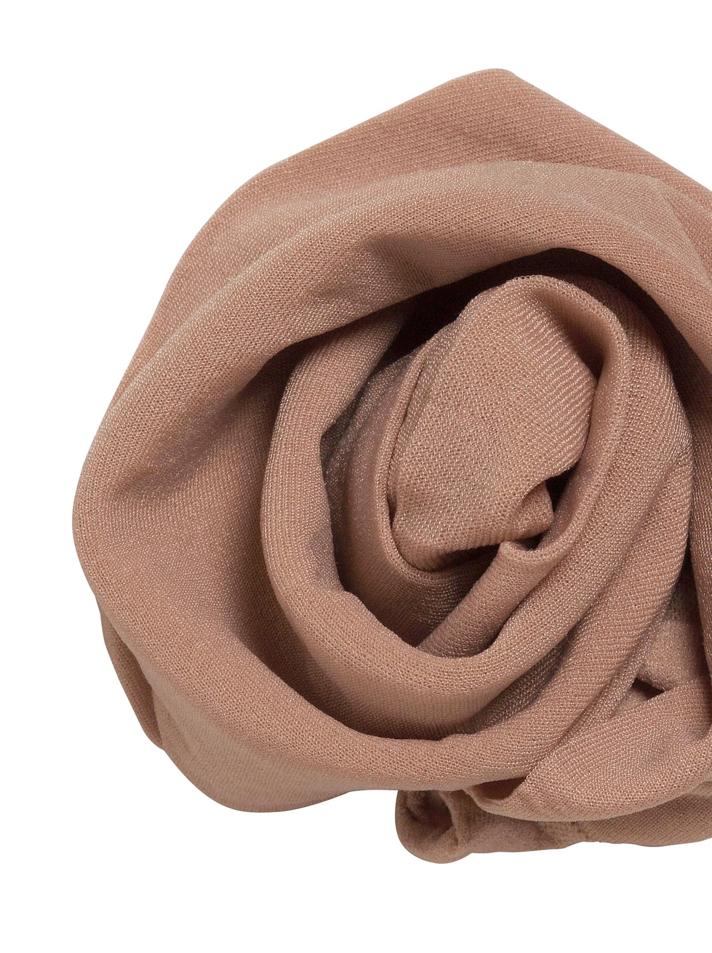 disee Stützstrumpfhose - mittelbraun