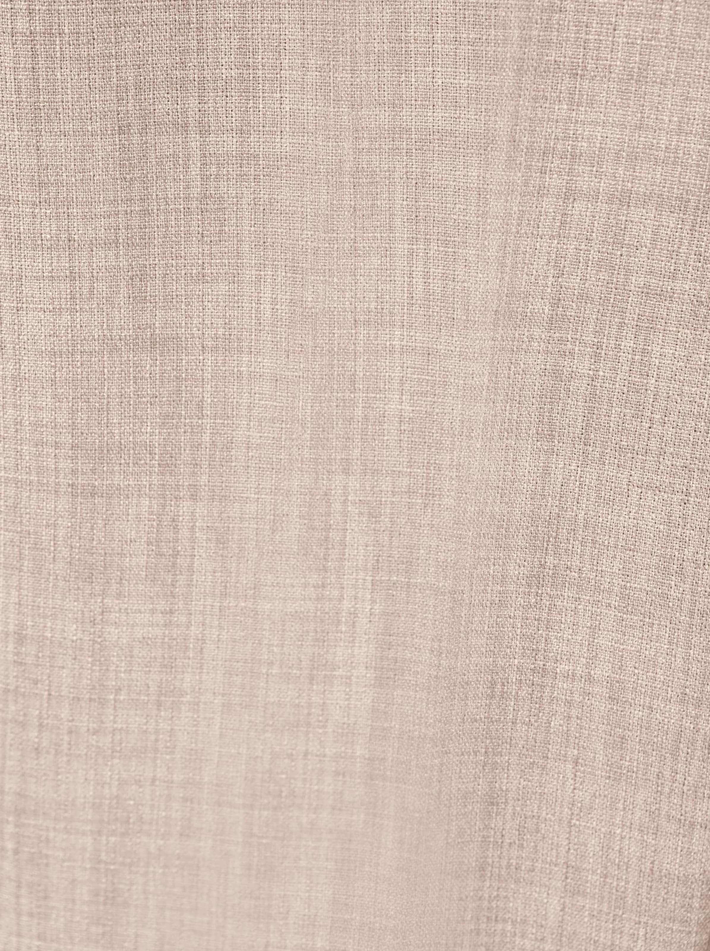 Hose - beige-meliert