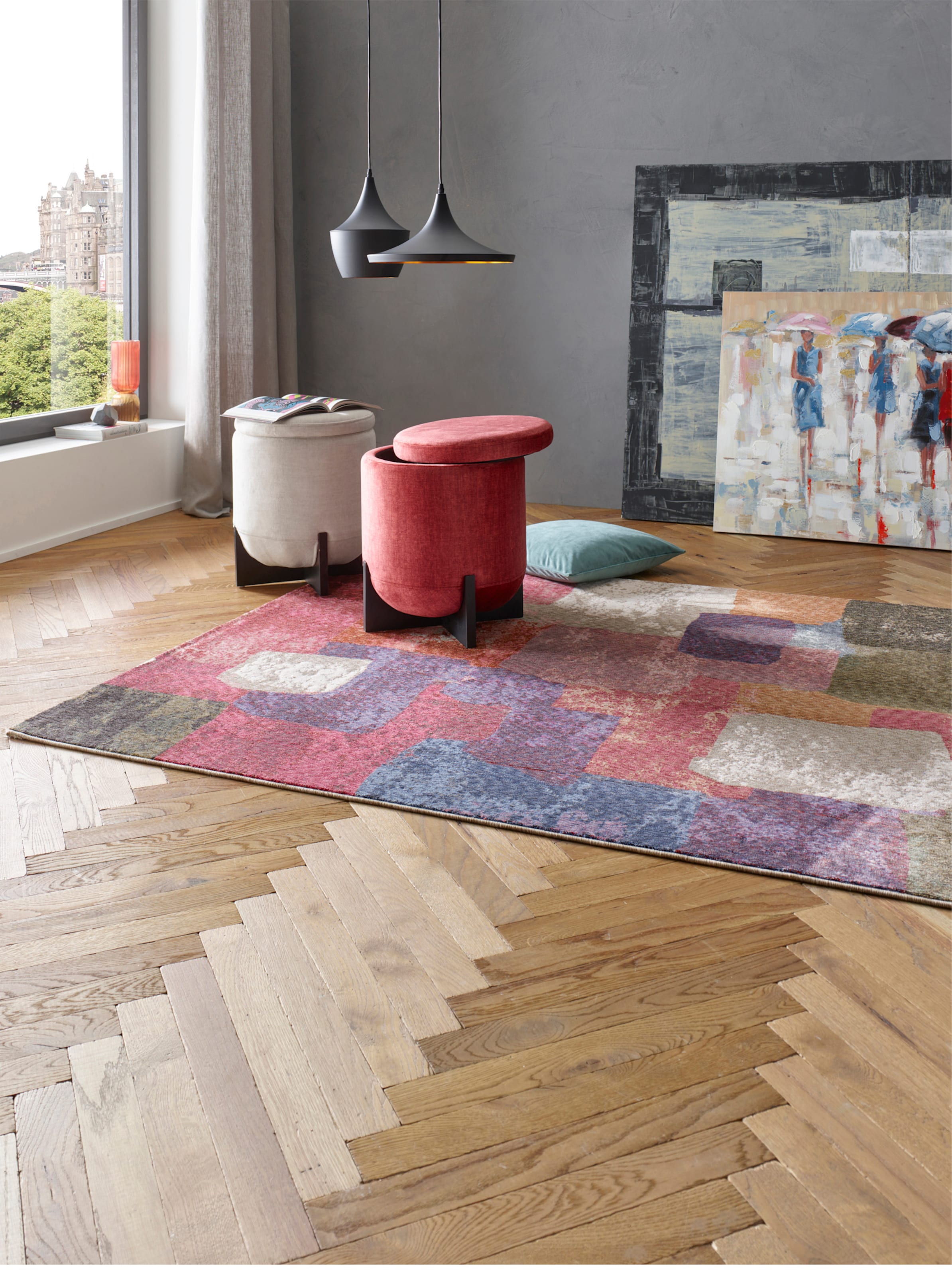 Hocker