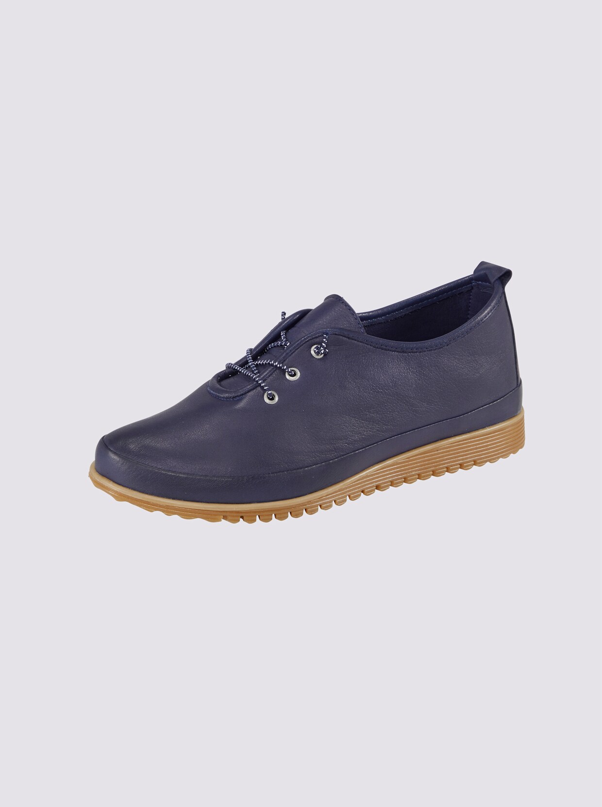 Andrea Conti Slipper - marine