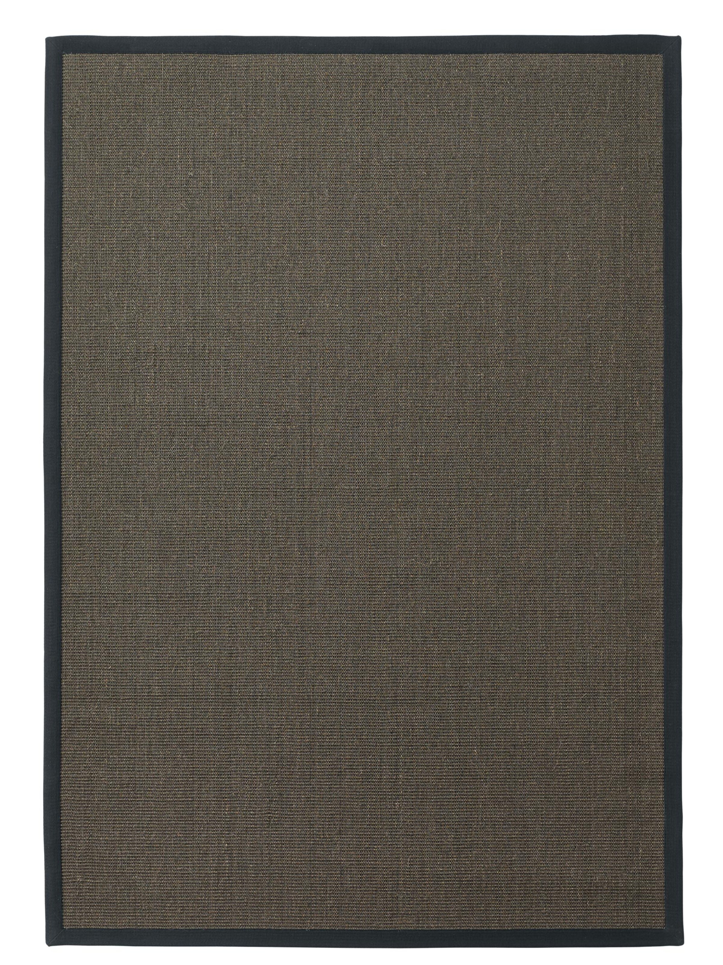 Heimtextilien Teppiche heine home Sisalteppich in grau Heimtextilien Teppiche heine home Sisalteppich in grau