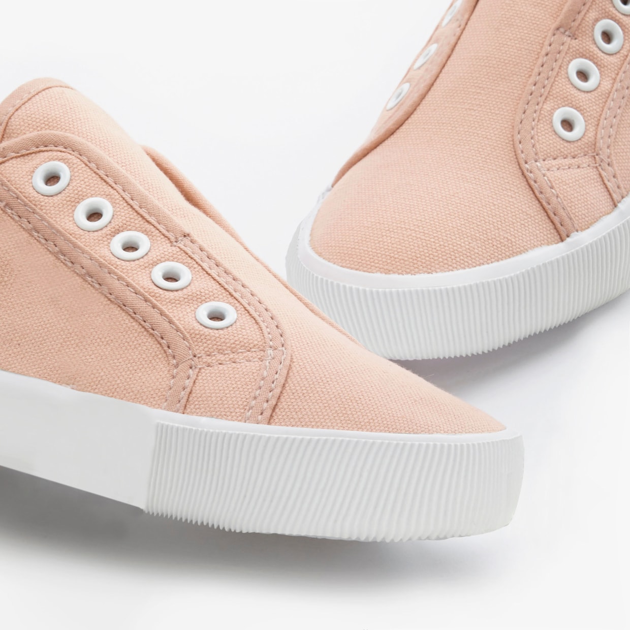 LASCANA Sneakers - rose