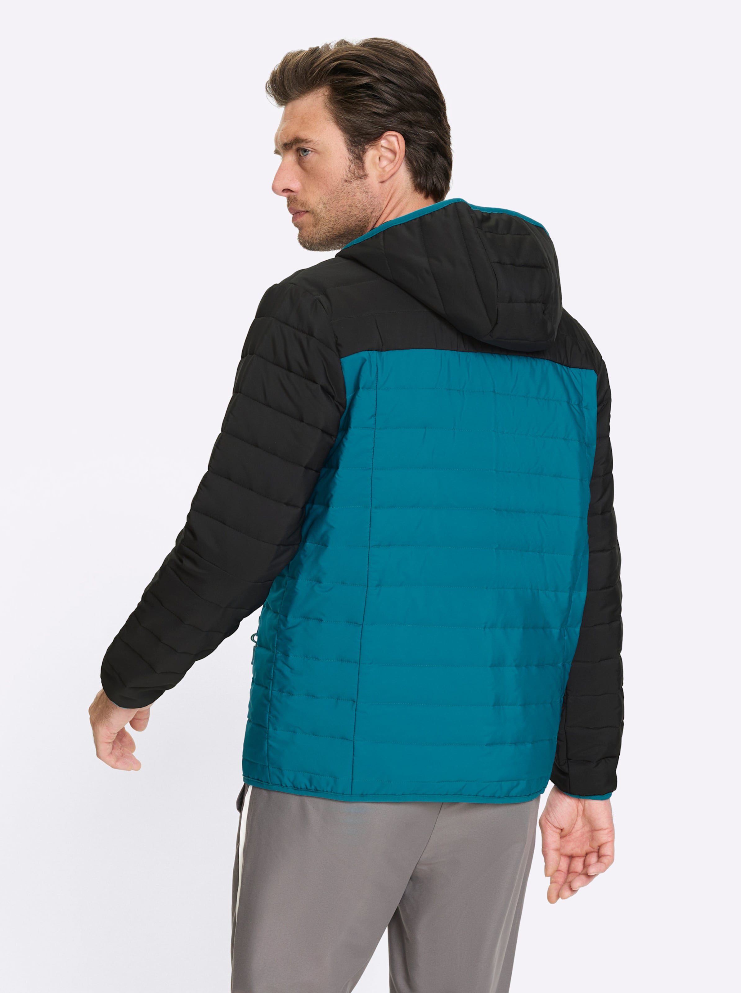 Thumbnail - Steppjacke