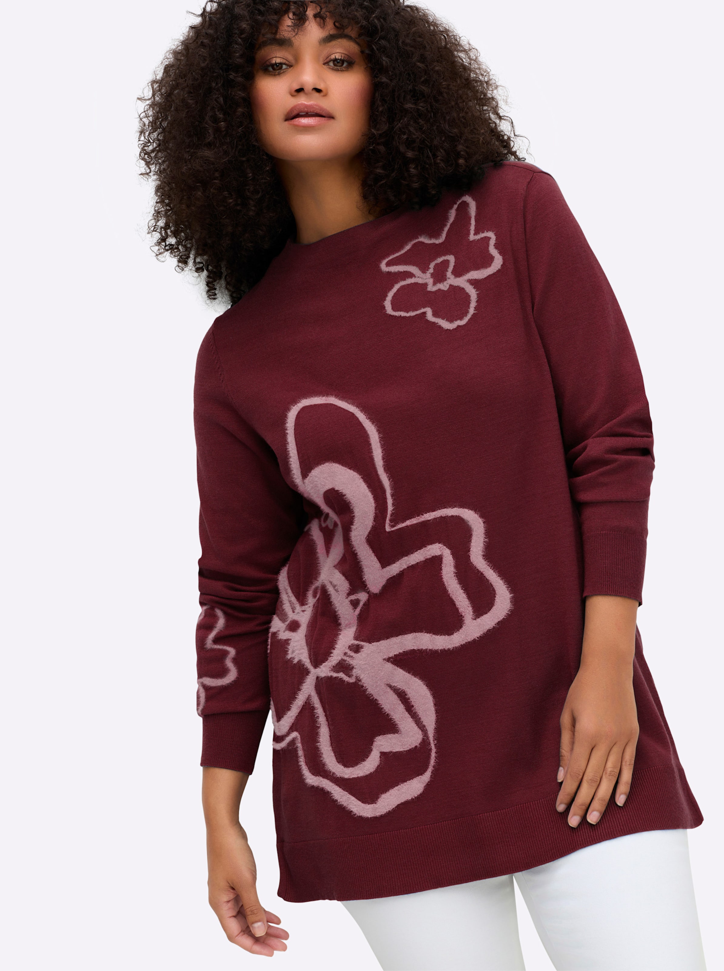Thumbnail - Pullover