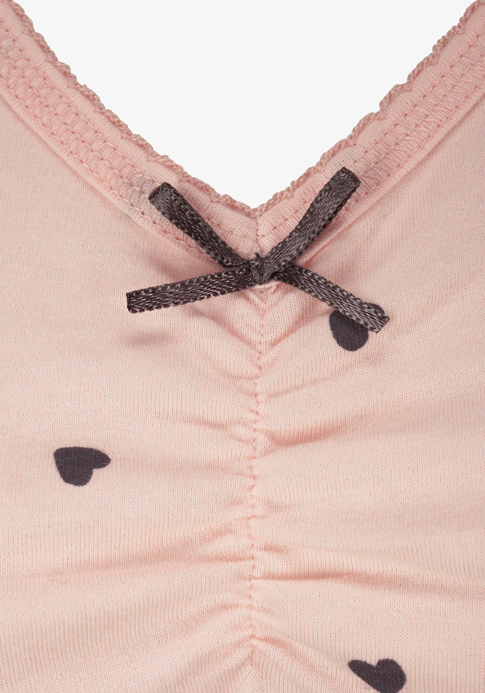 Vivance Dreams Chemise de nuit - rose-mauve