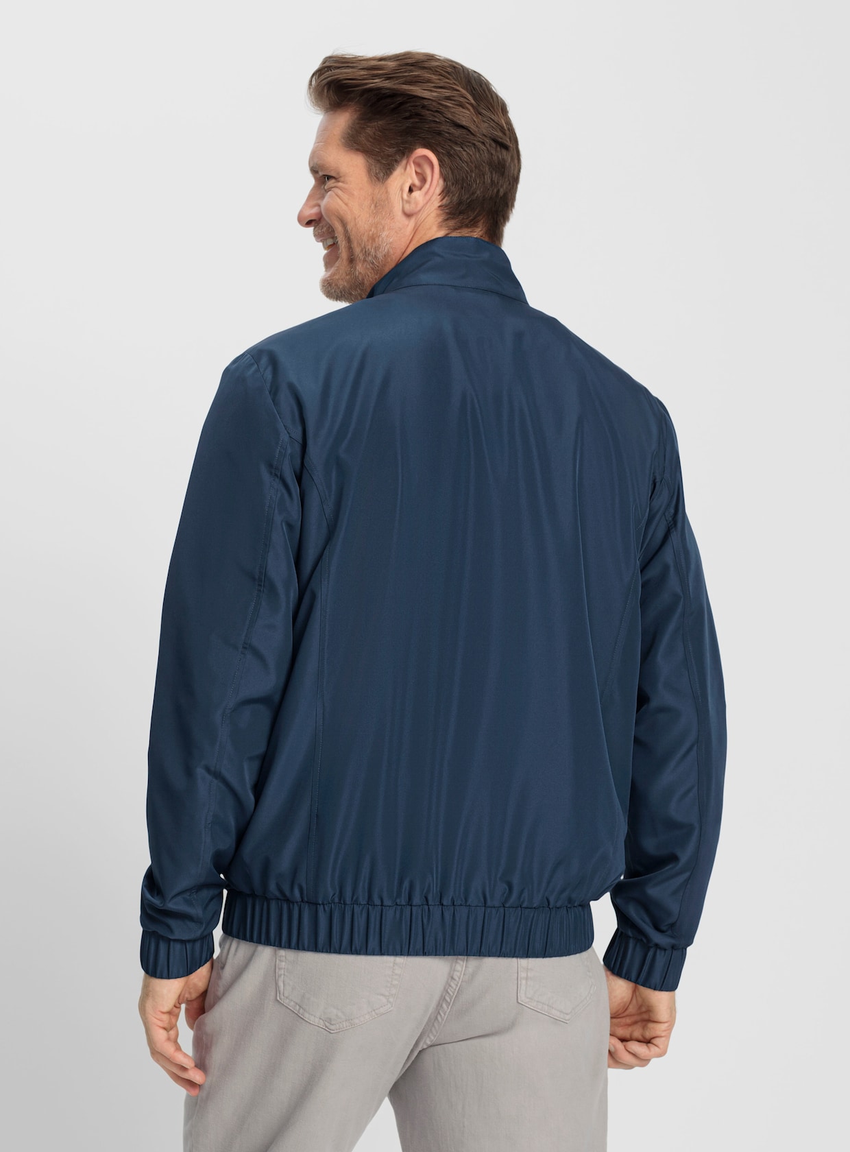 Catamaran Blouson - donkerblauw