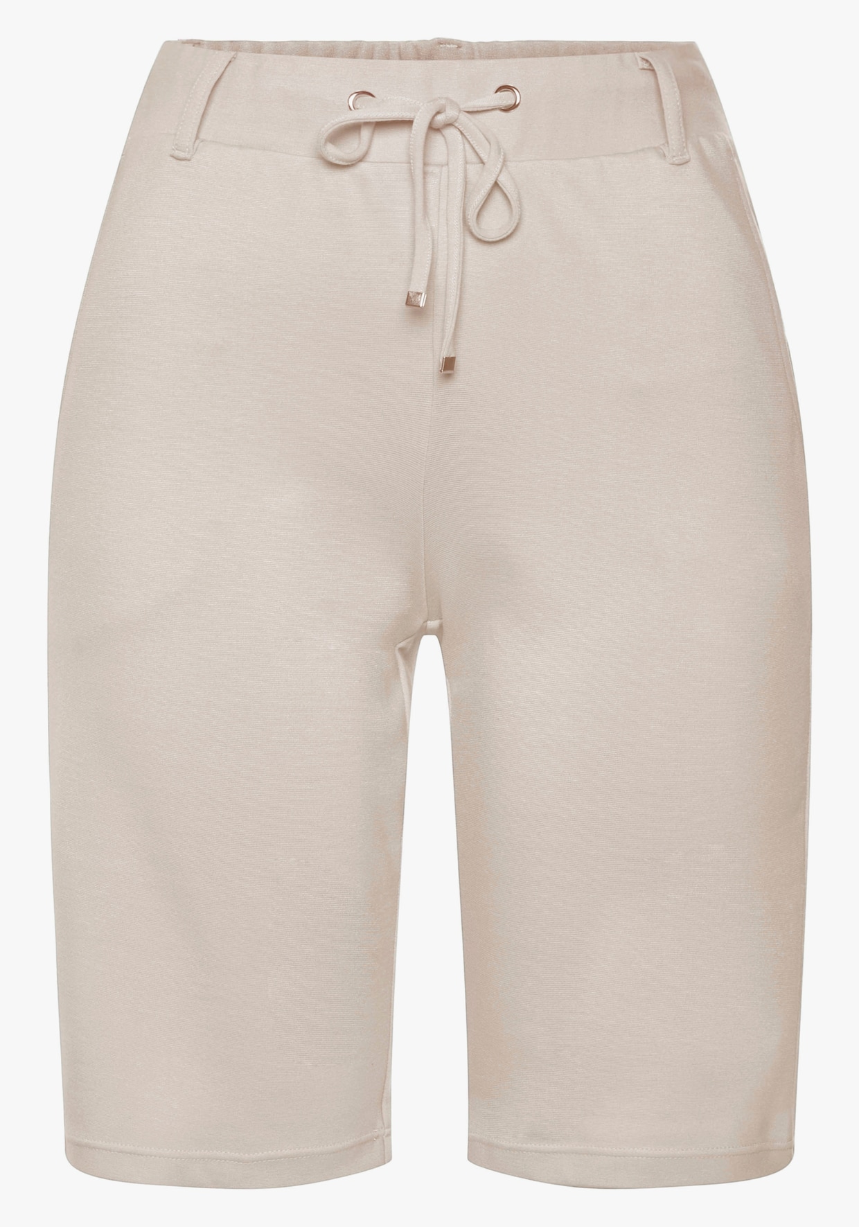 LASCANA Shorts - zand