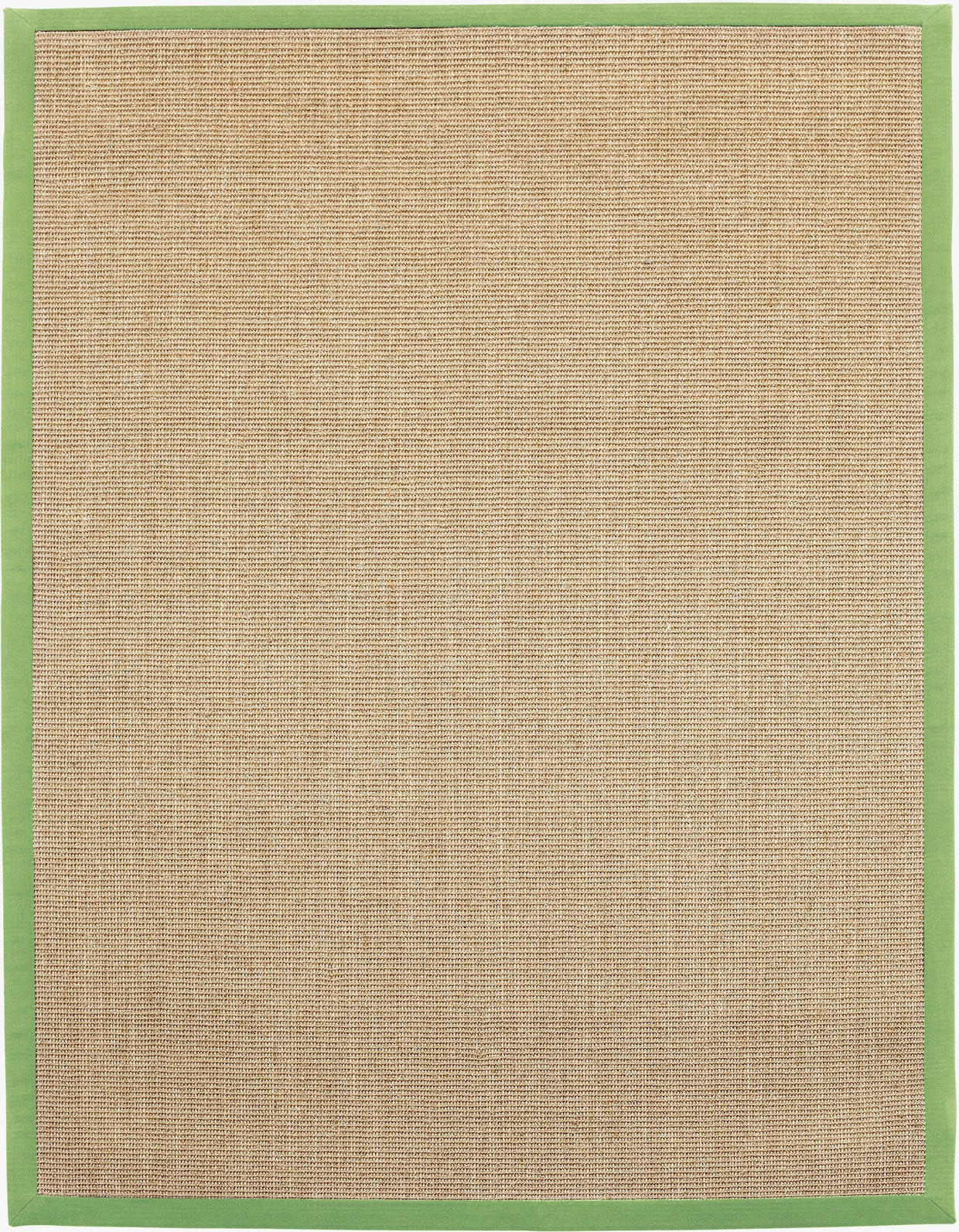 heine home Tapis en sisal - vert clair