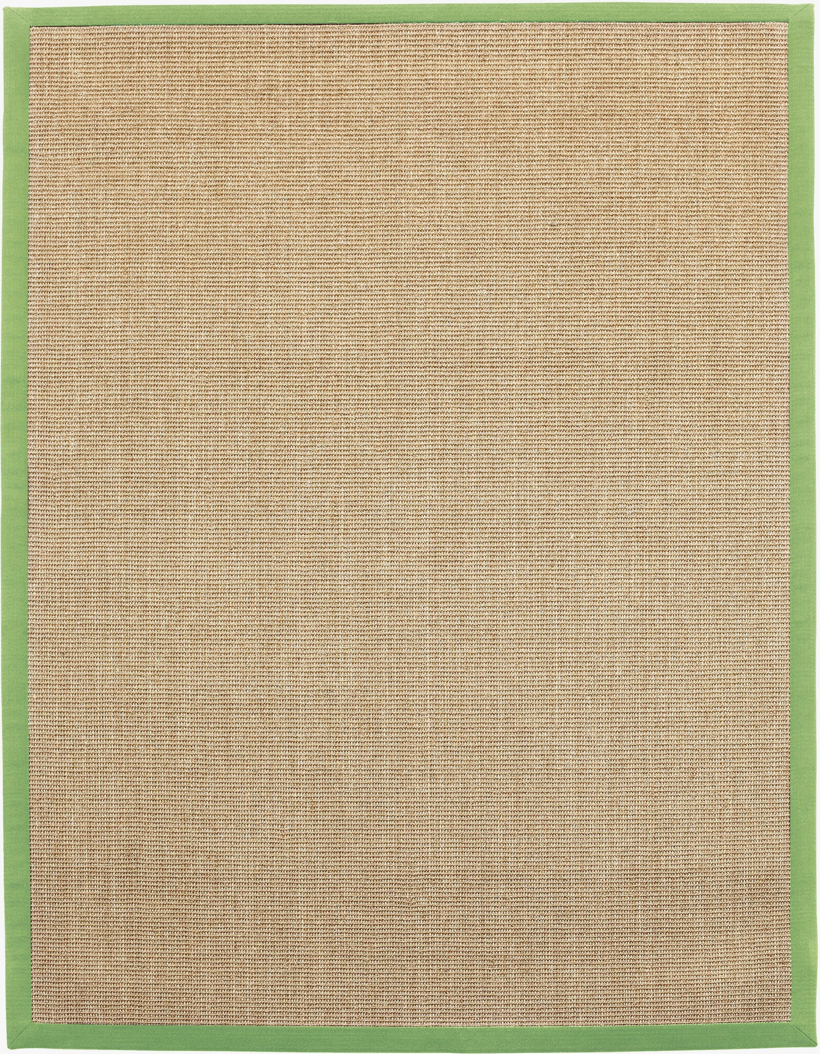 heine home Sisalteppich - hellgrün