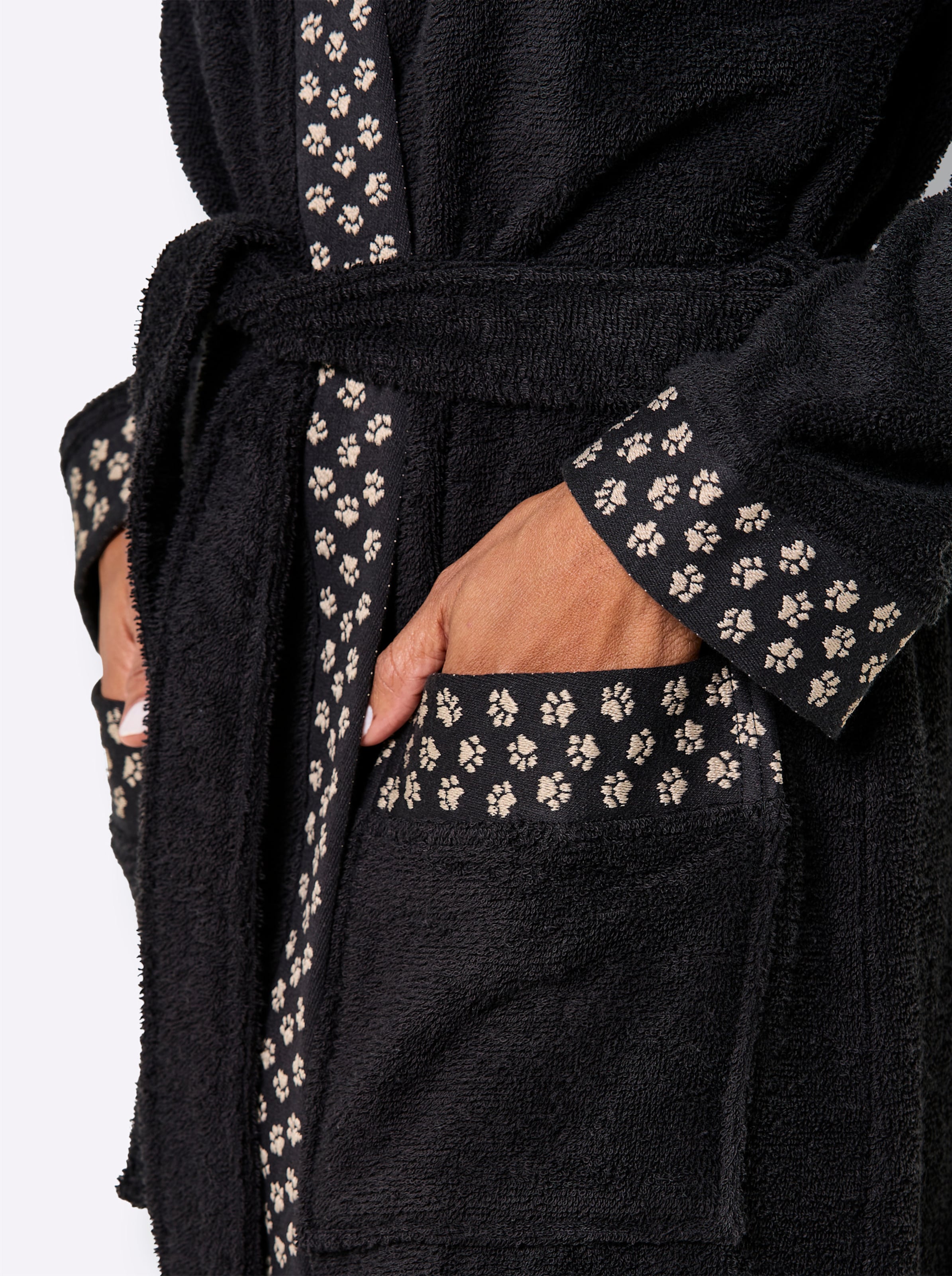 Thumbnail - Bademantel