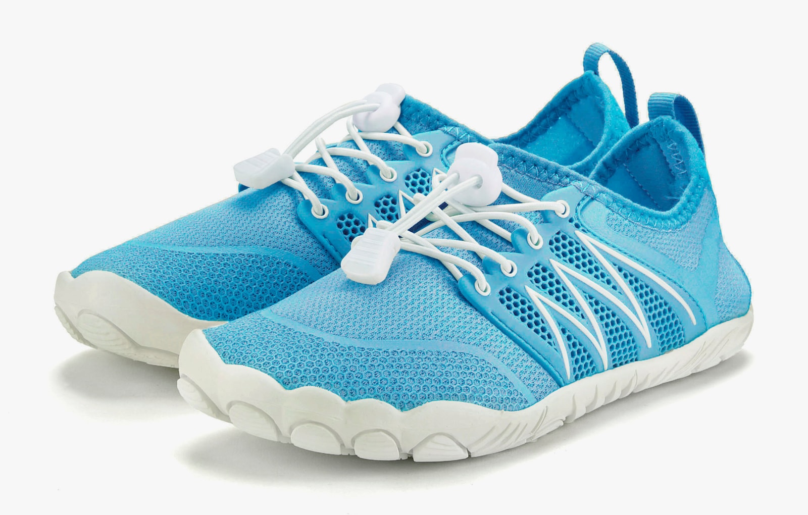 Venice Beach Aquaschuh - himmelblau