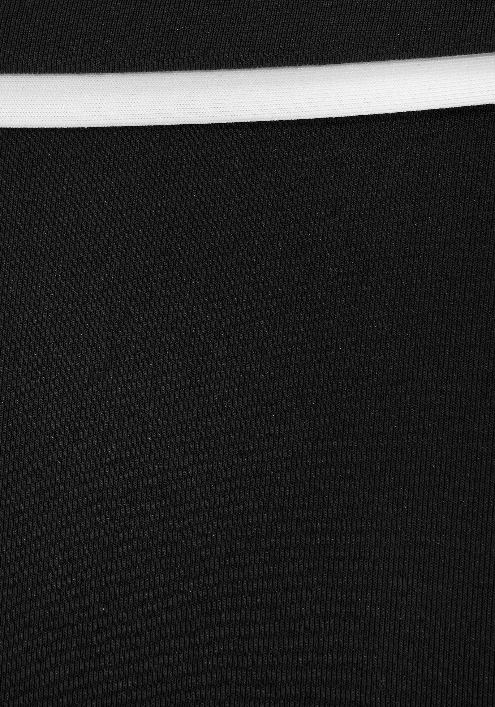 Vivance Bikini-Hose - schwarz