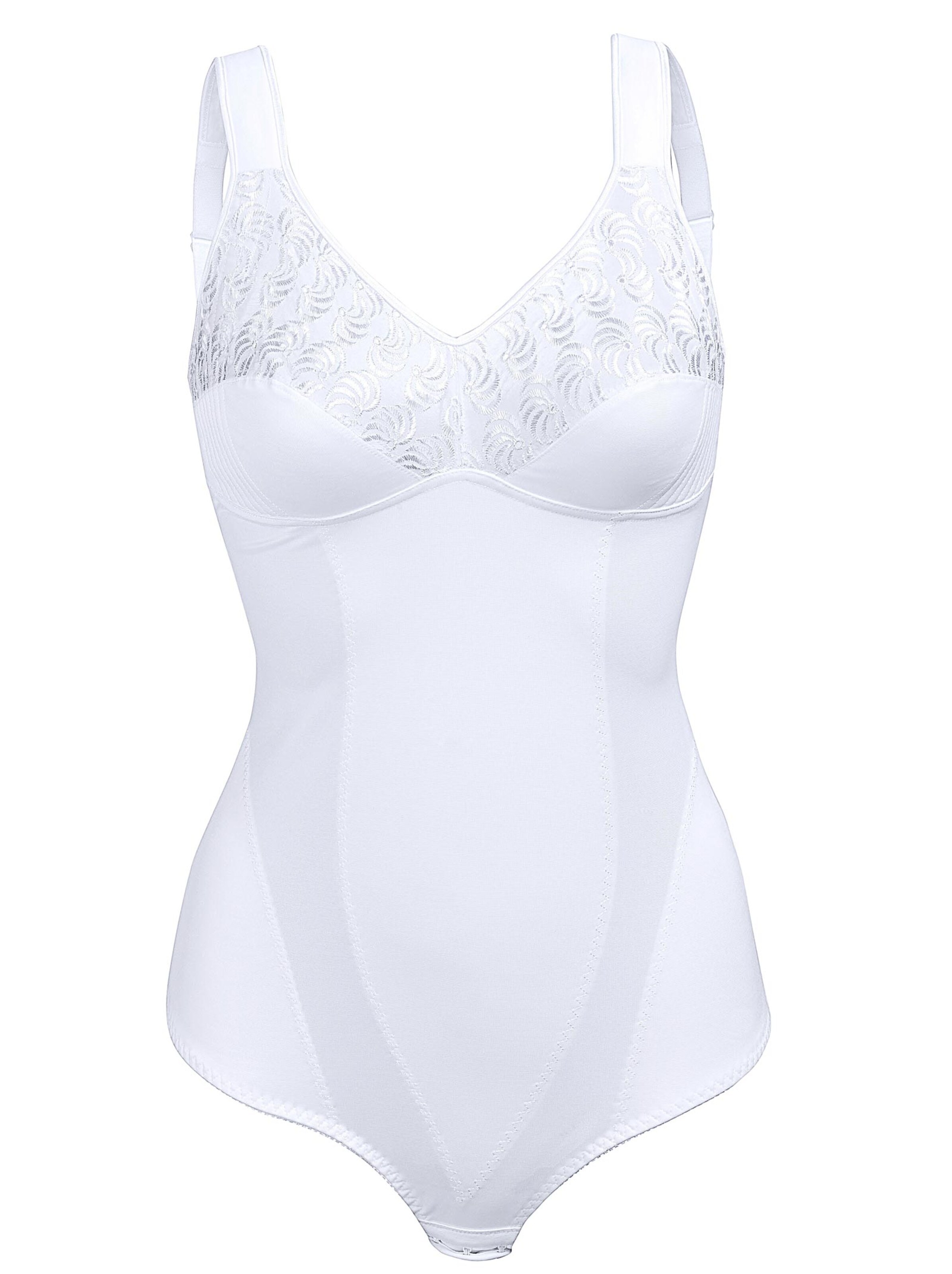 Speidel Einteiler - weiß