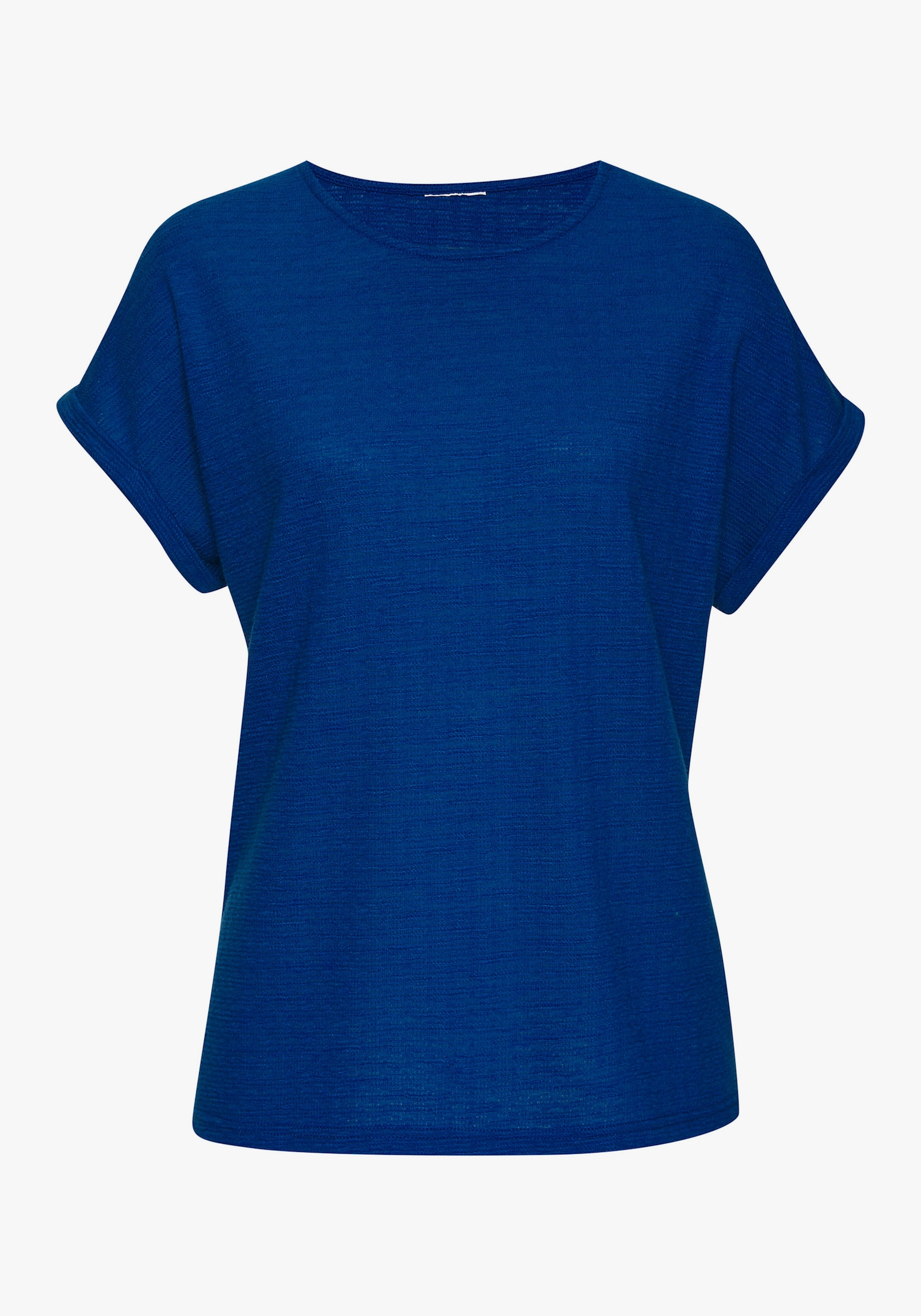 Vivance T-shirt - koningsblauw