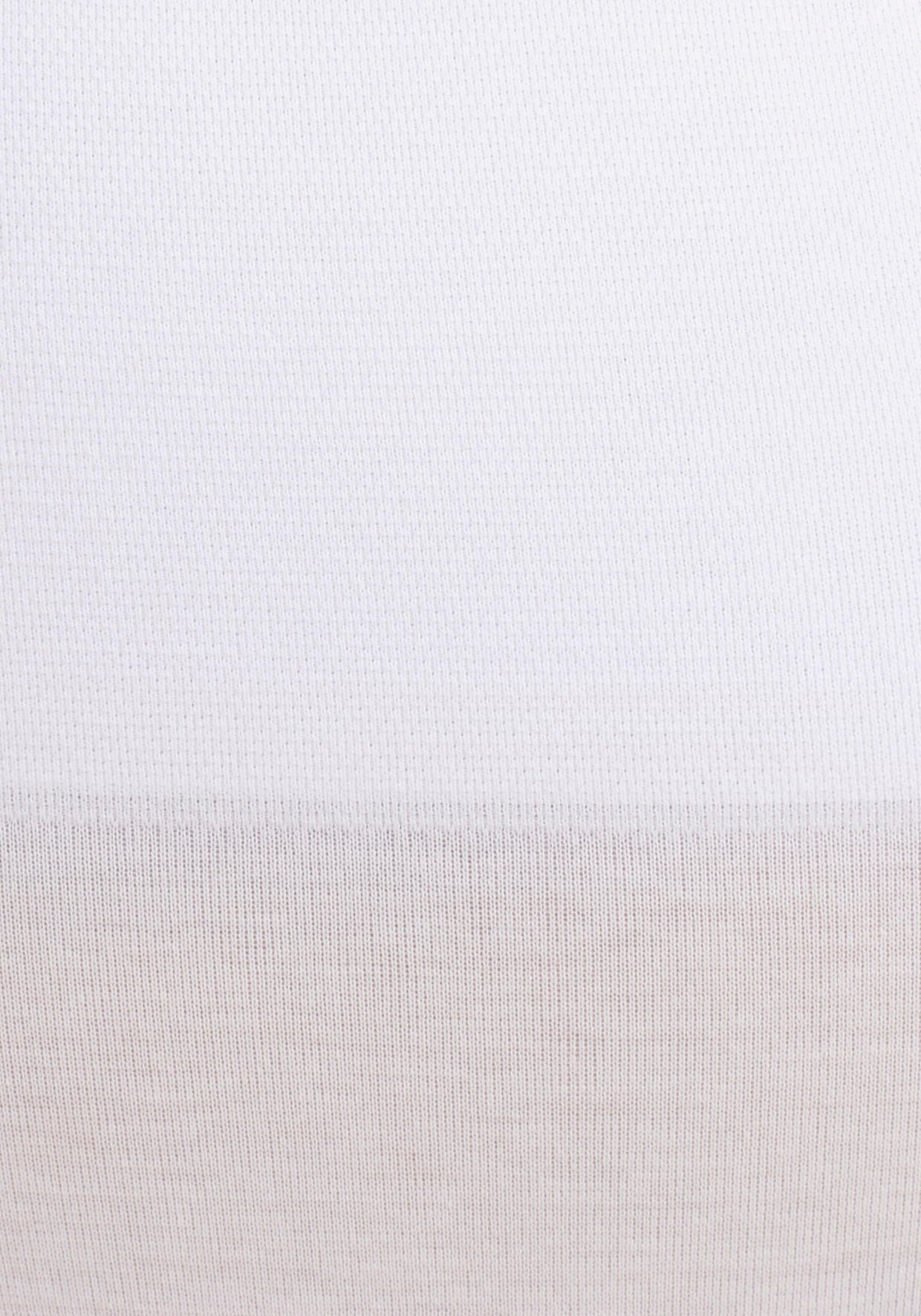 petite fleur Corrigerende slip - wit