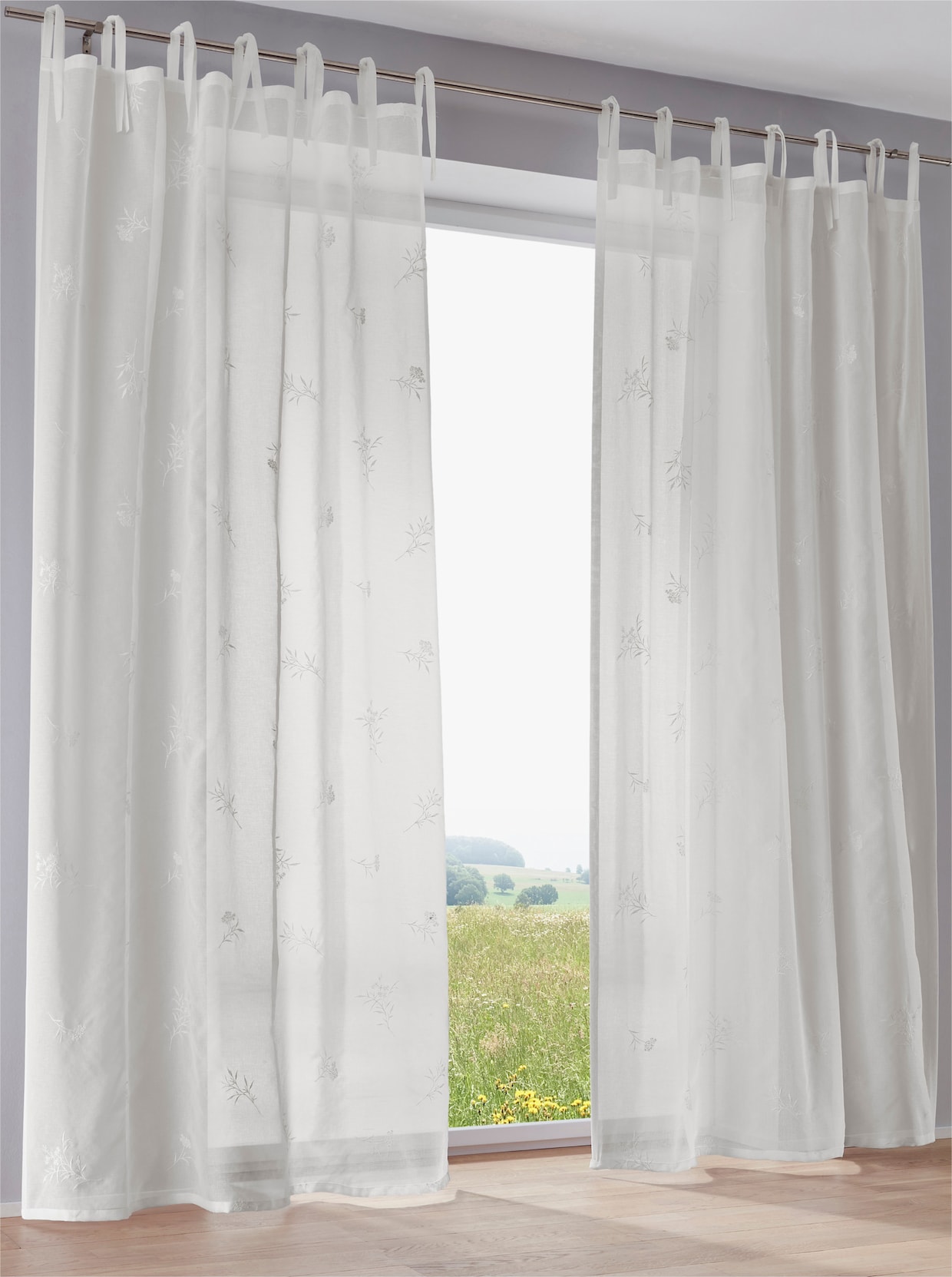 heine home Store décoratif - blanc