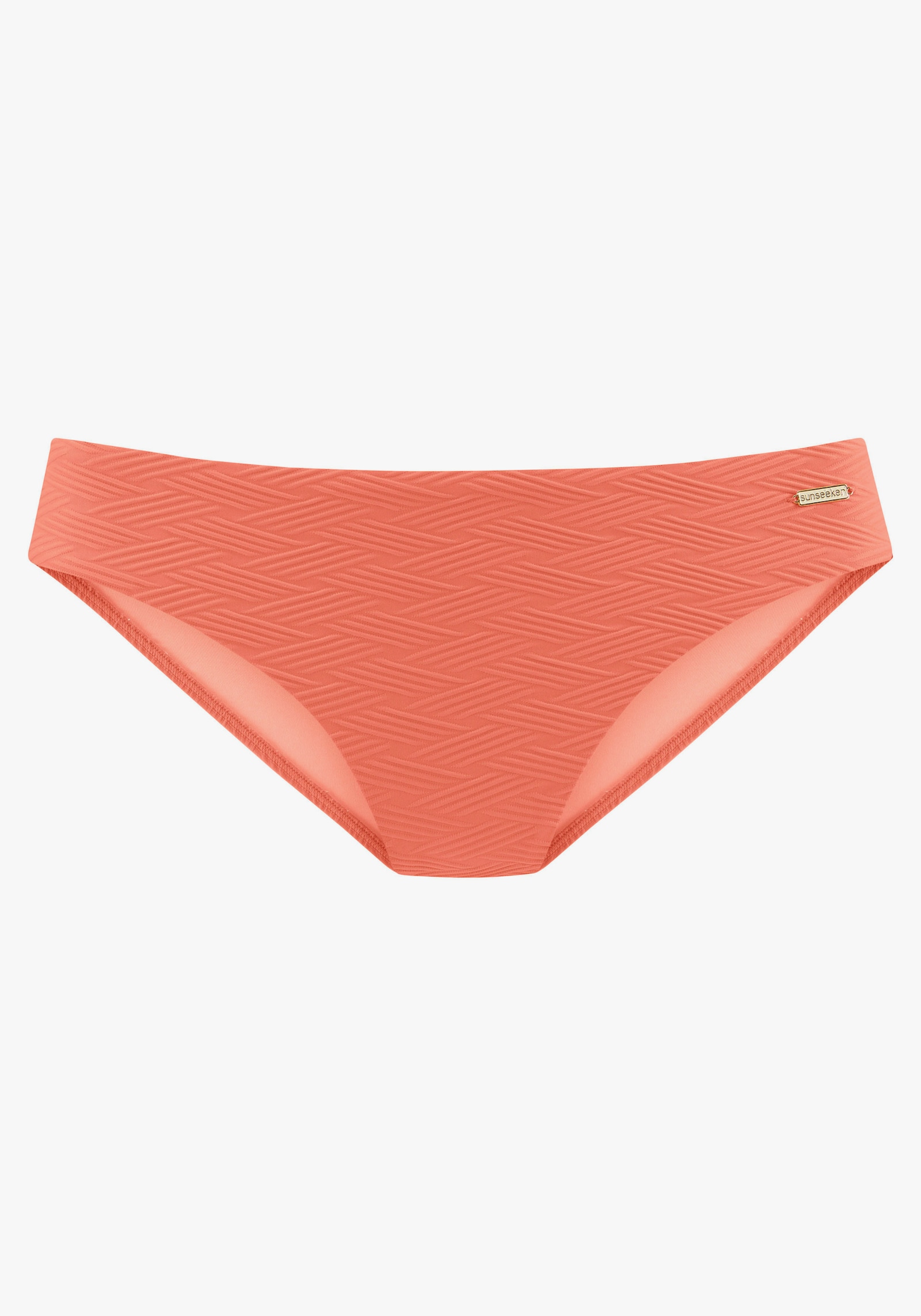 Sunseeker Bikini-Hose - peach