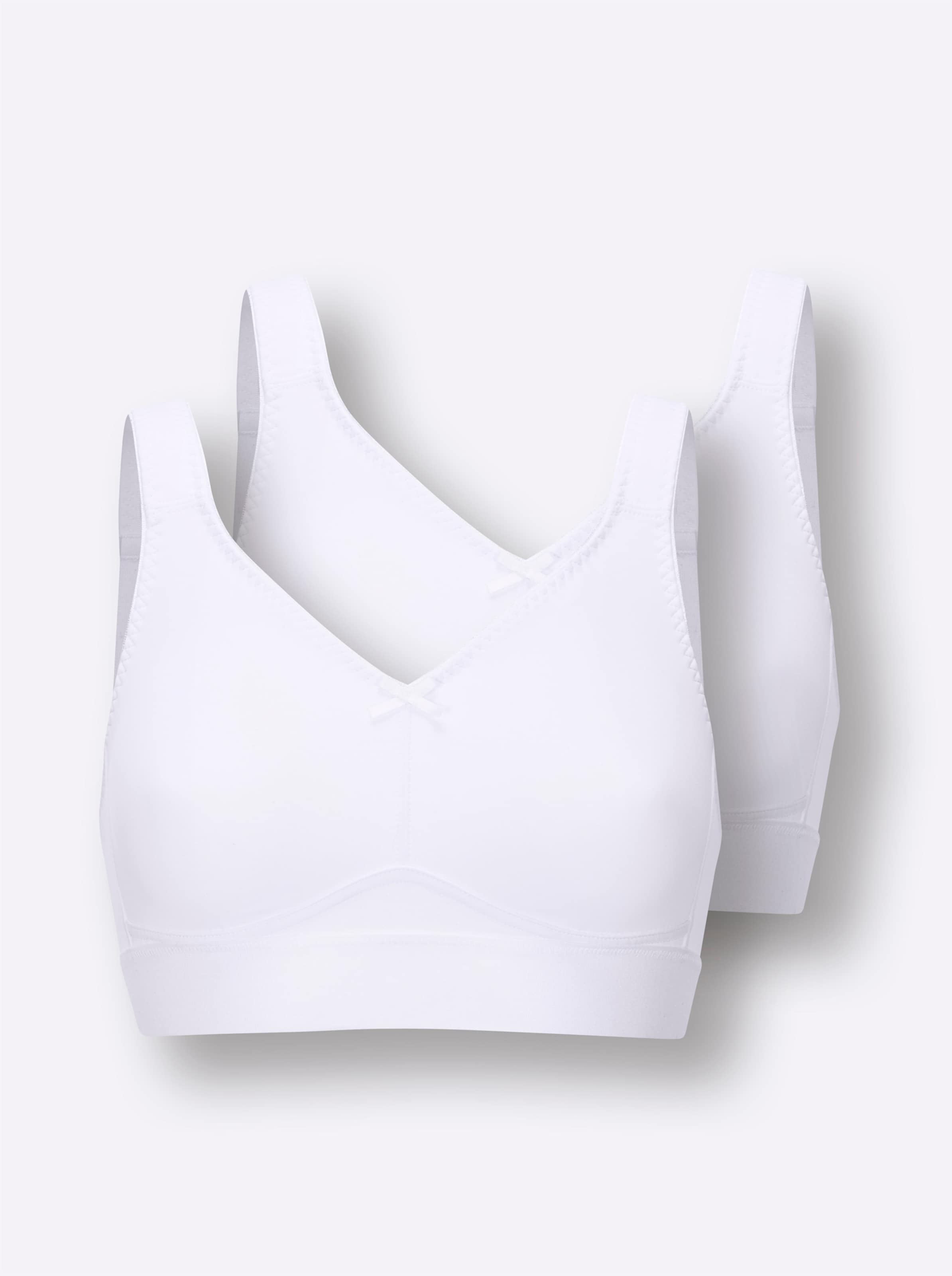 Thumbnail - Komfort-BH ohne Bügel