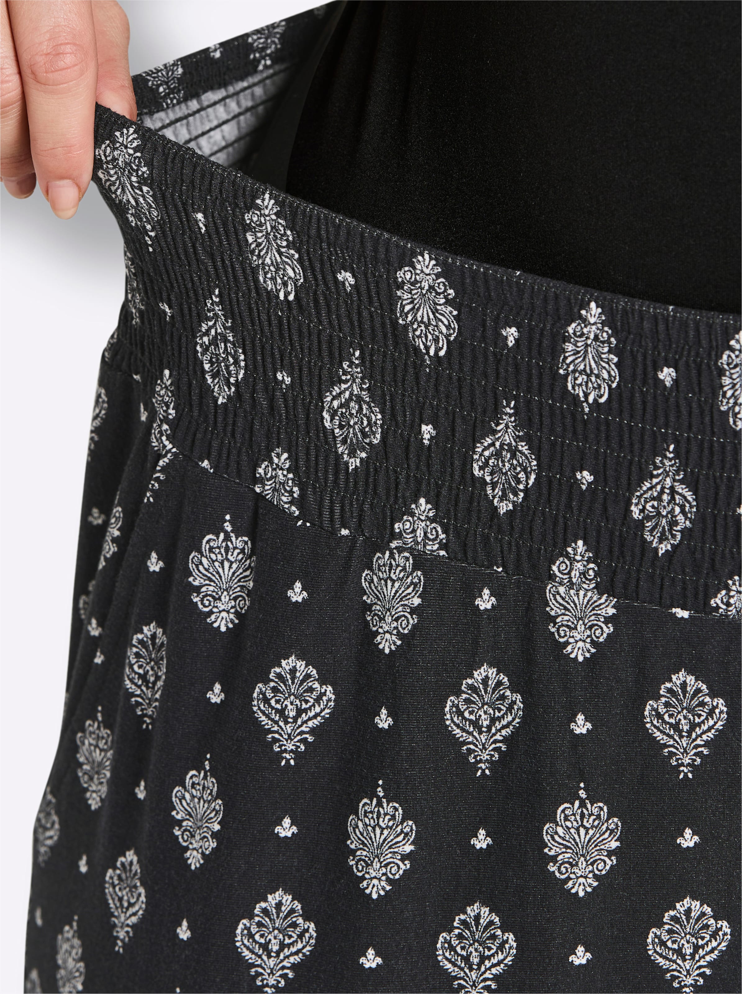 Thumbnail - Schlupfhose