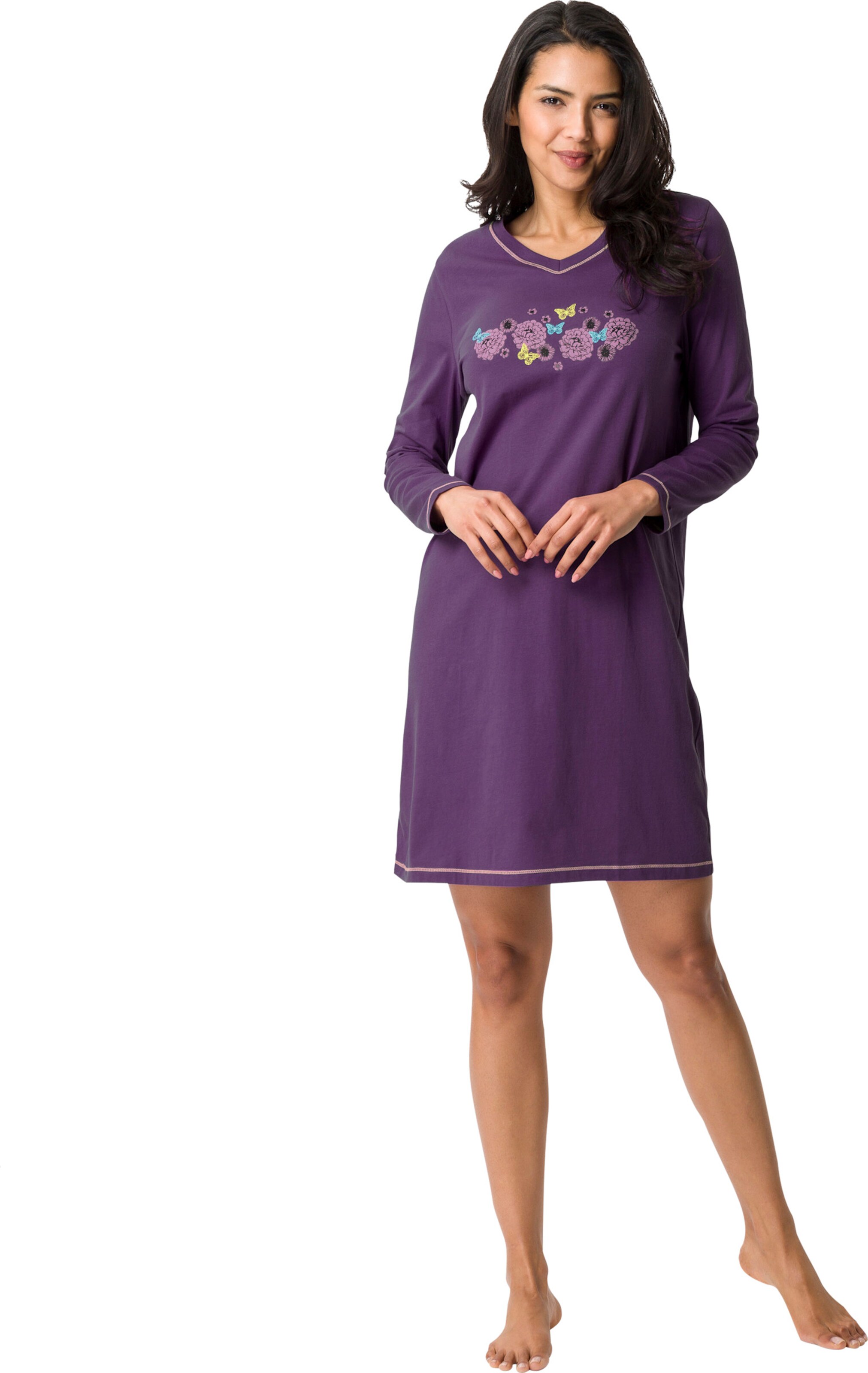 Thumbnail - Nachthemd