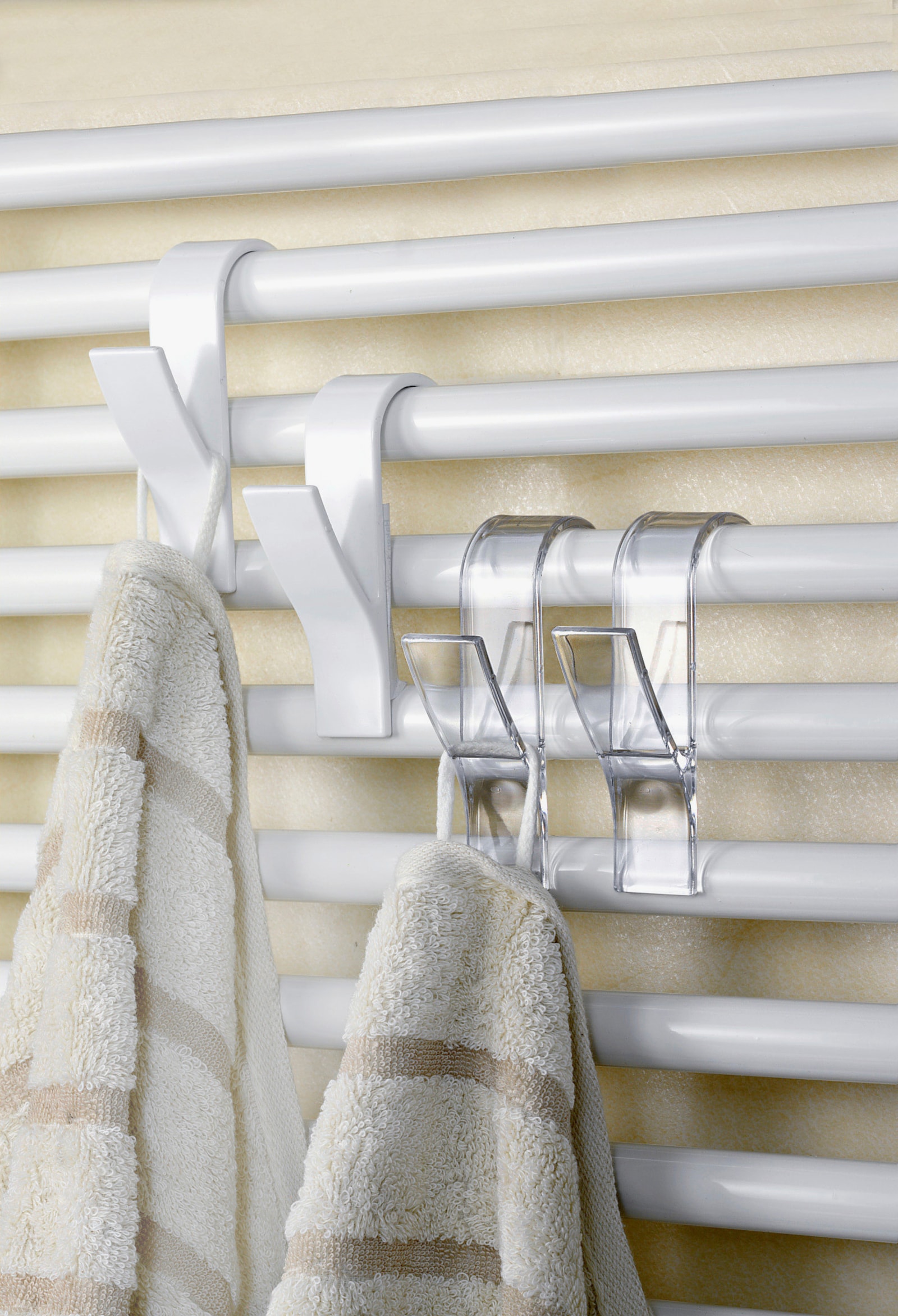 heine home Haken - transparent