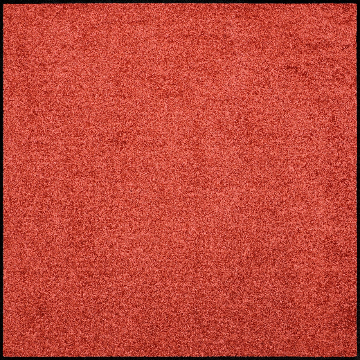 Salonloewe Voetmat - terracotta