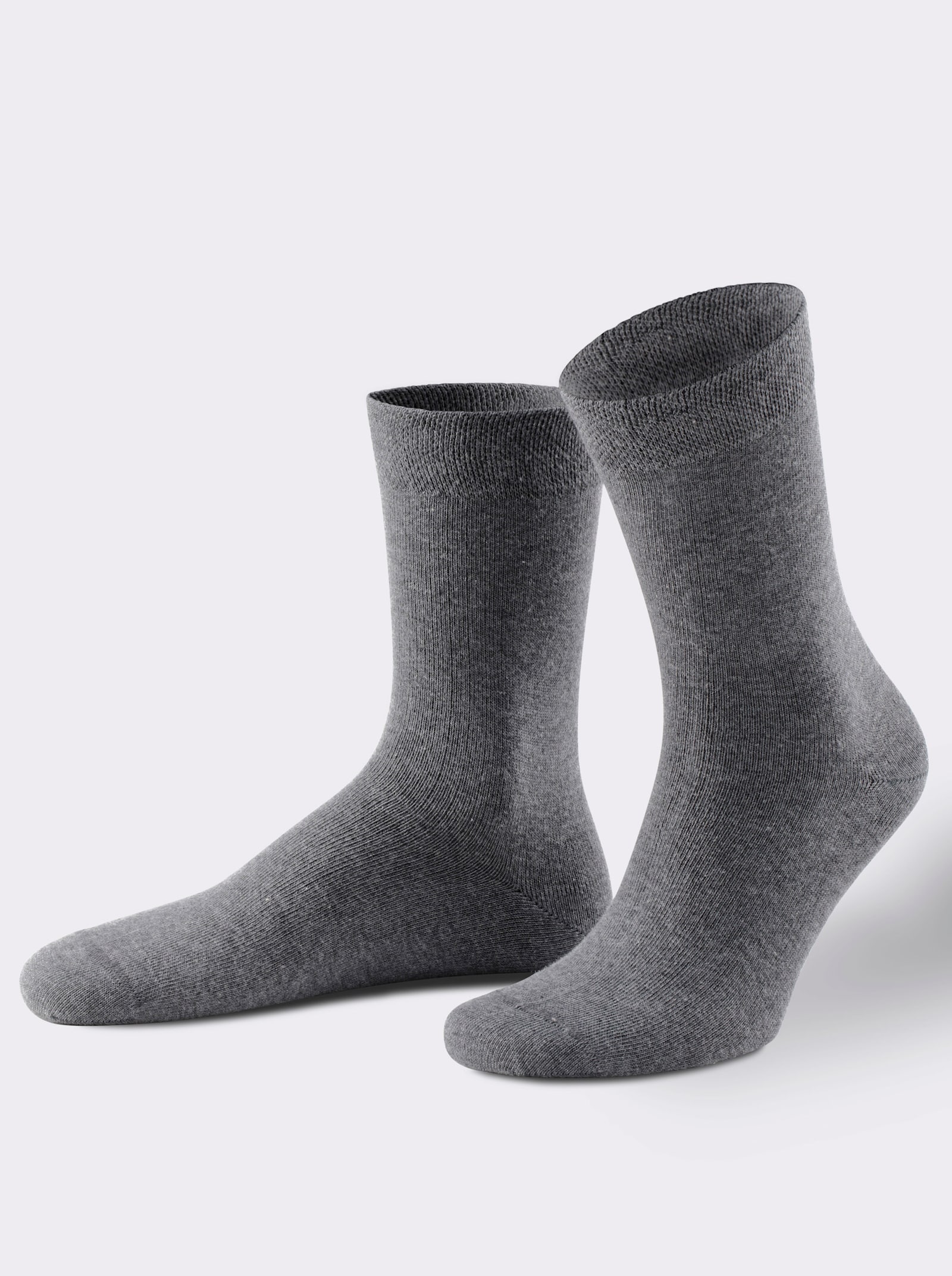 wäschepur Damen-Socken - farbig-sortiert