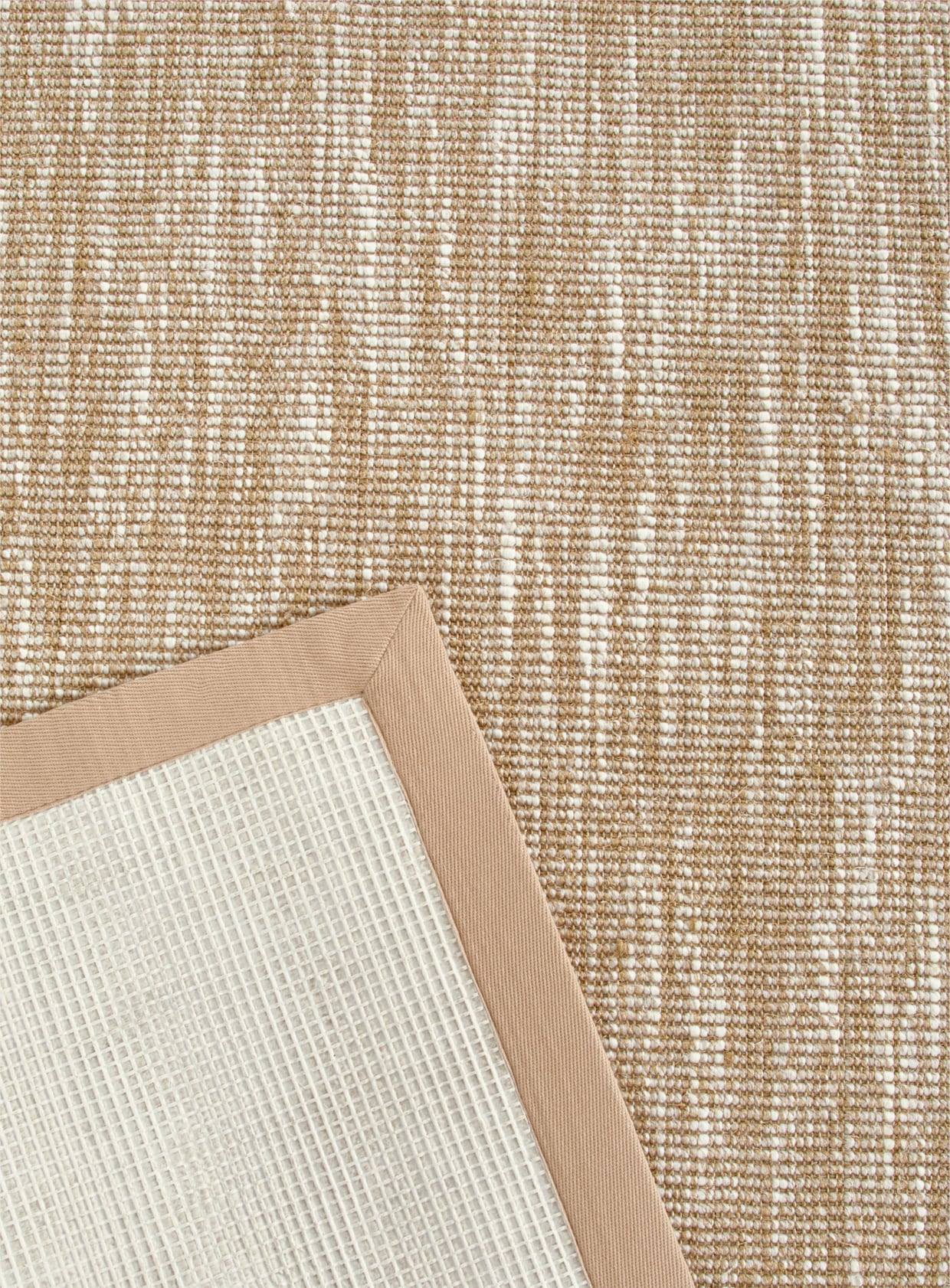 heine home Teppich - honig