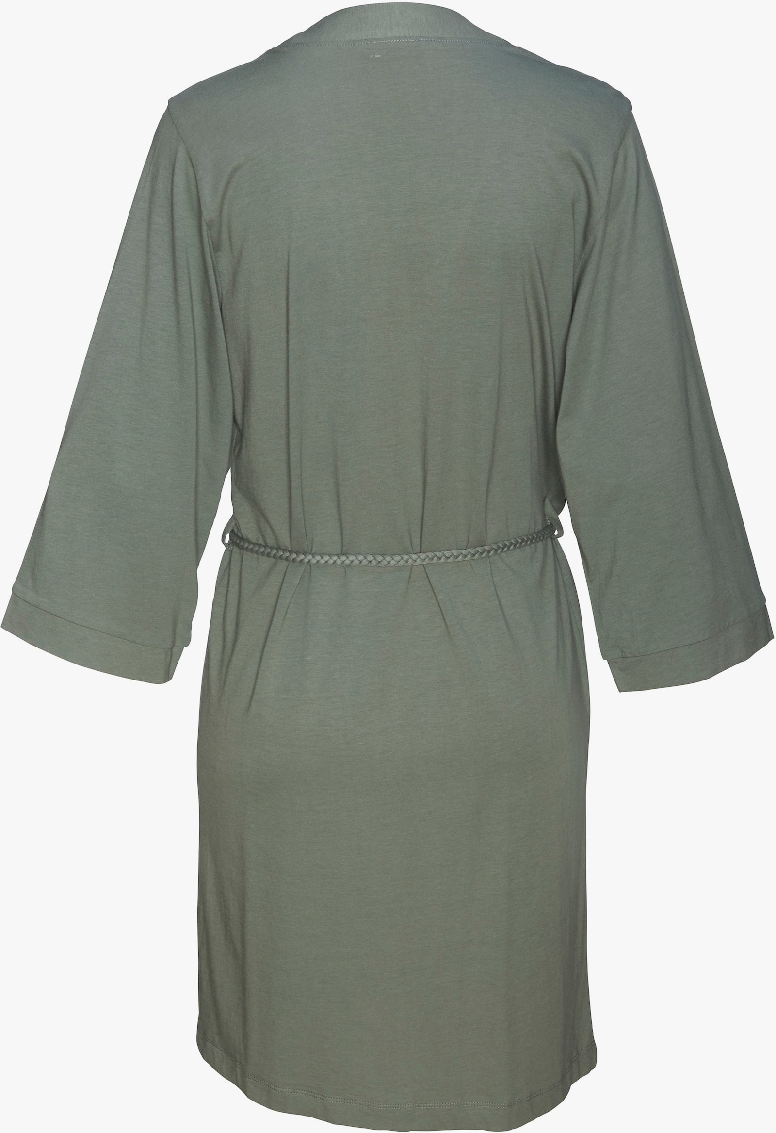 Vivance Dreams Kimono - khaki