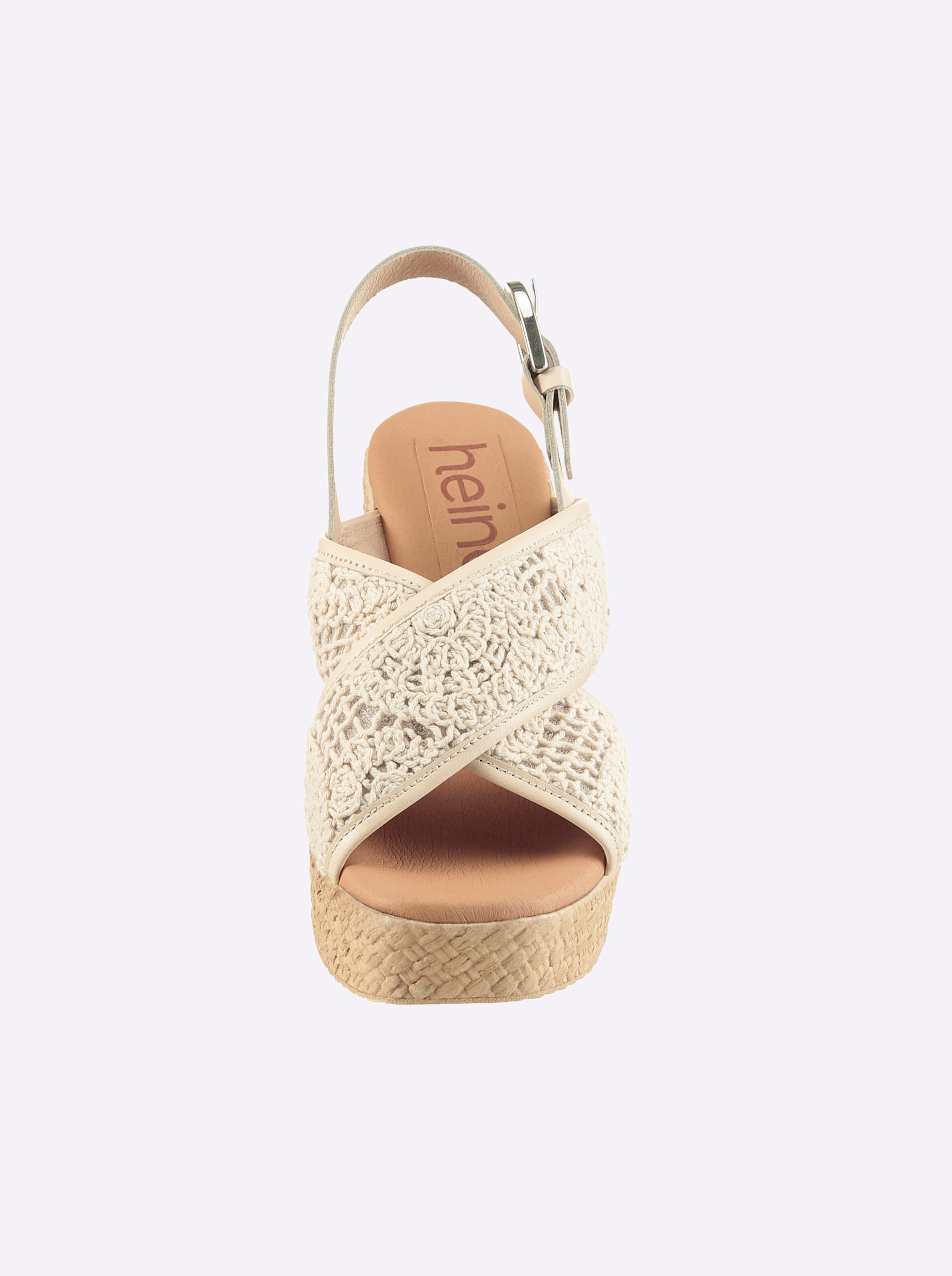 Sandalette
