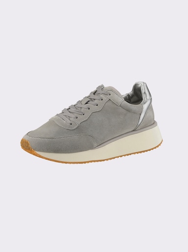 Andrea Conti Sneaker - grau
