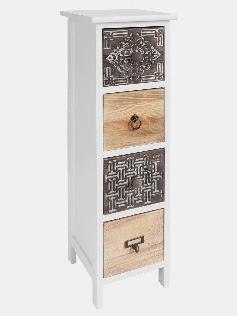 Stilvolle Schubladenkommoden Kostenlose Retouren heine