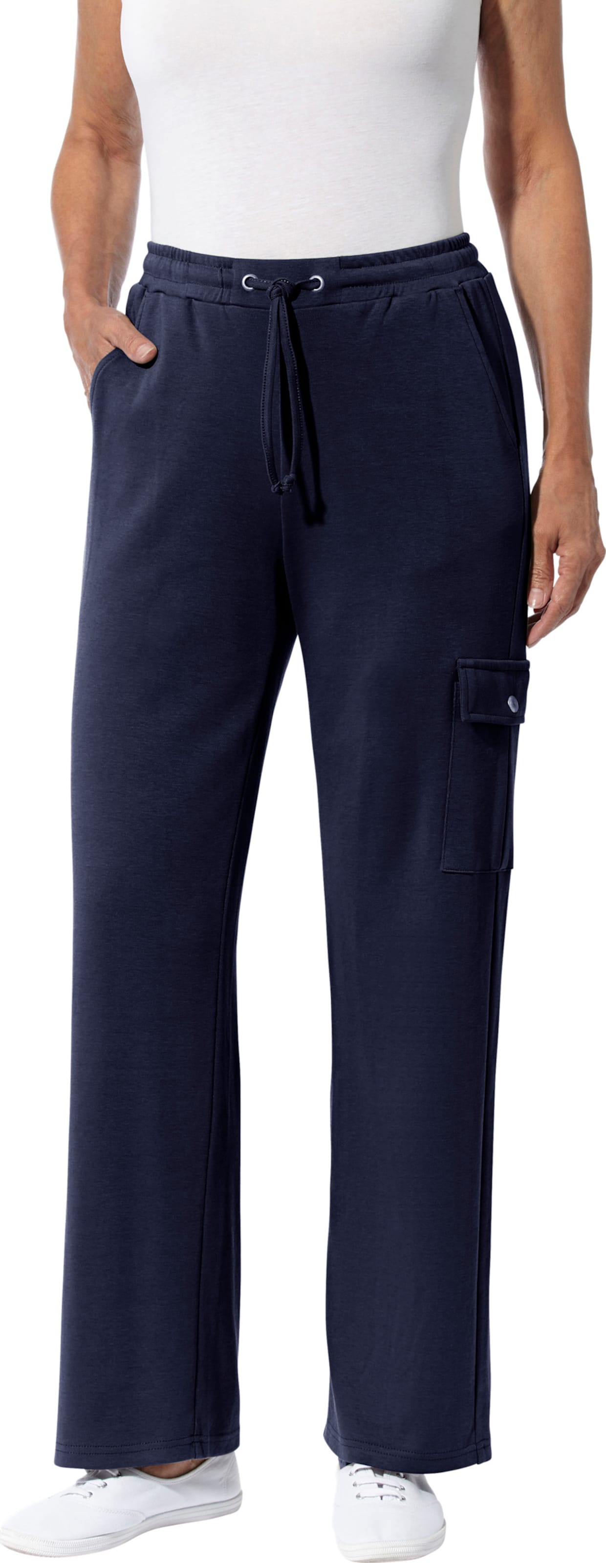 Classic Basics Cargobroek