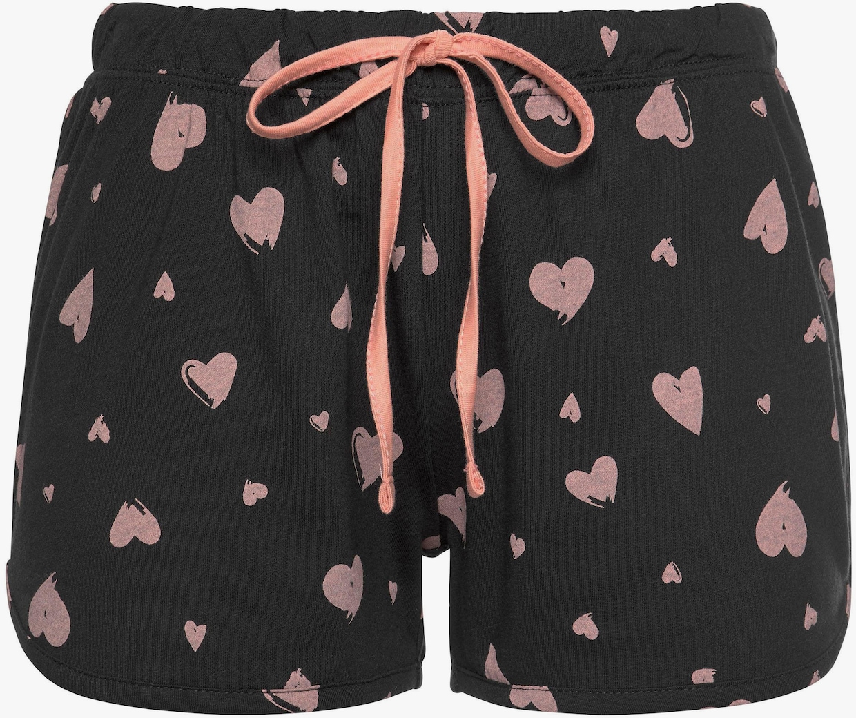 Vivance Dreams shortama - zwart