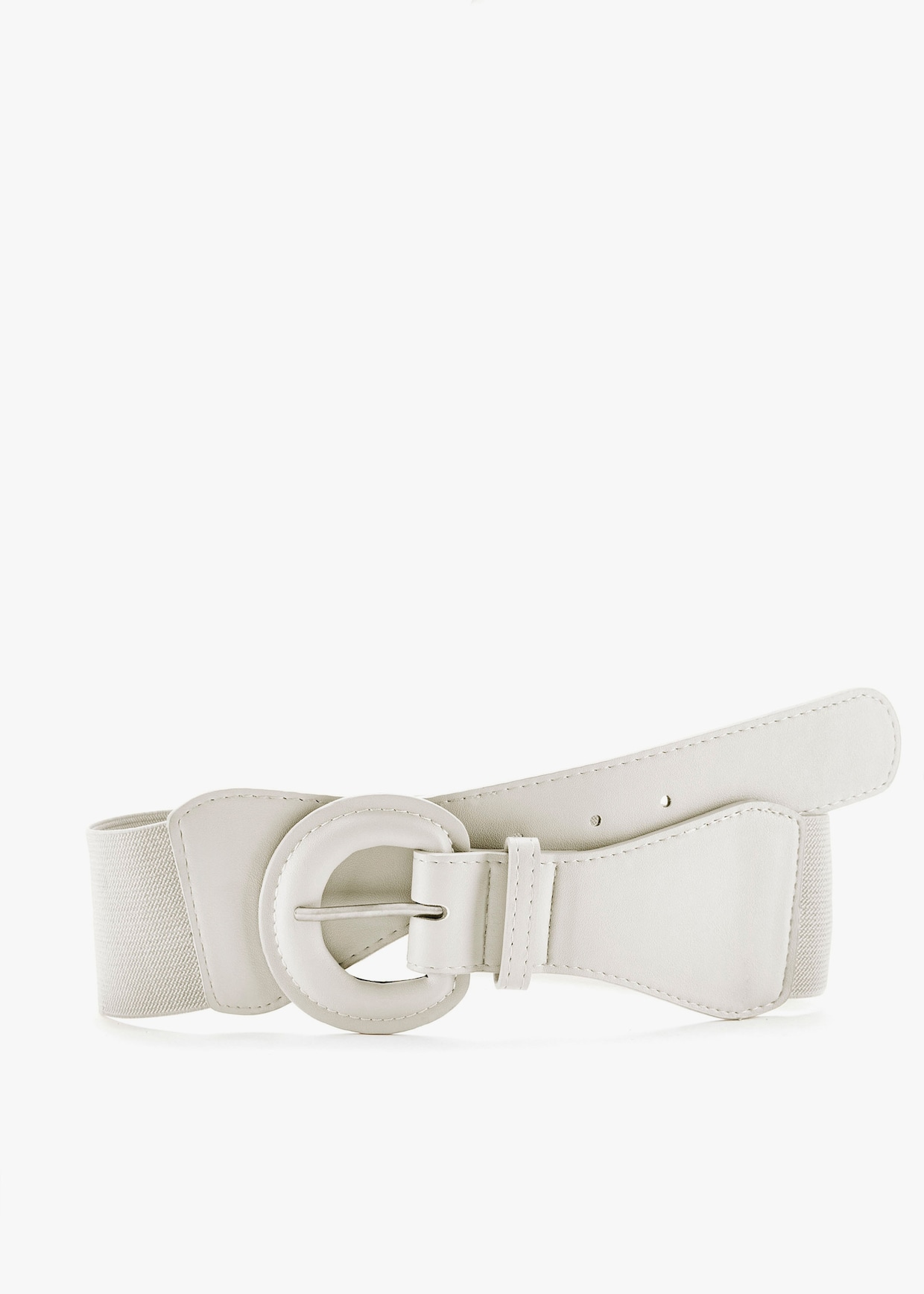 LASCANA Ceinture - blanc