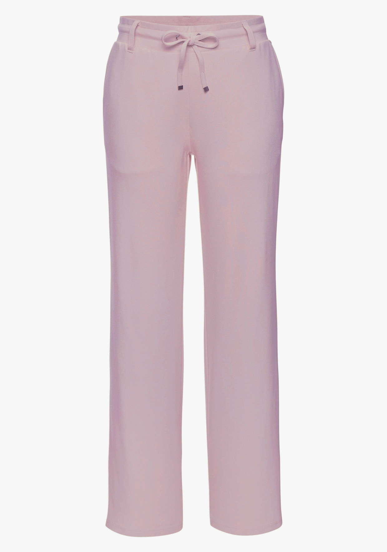 LASCANA Homewearhose - rosa