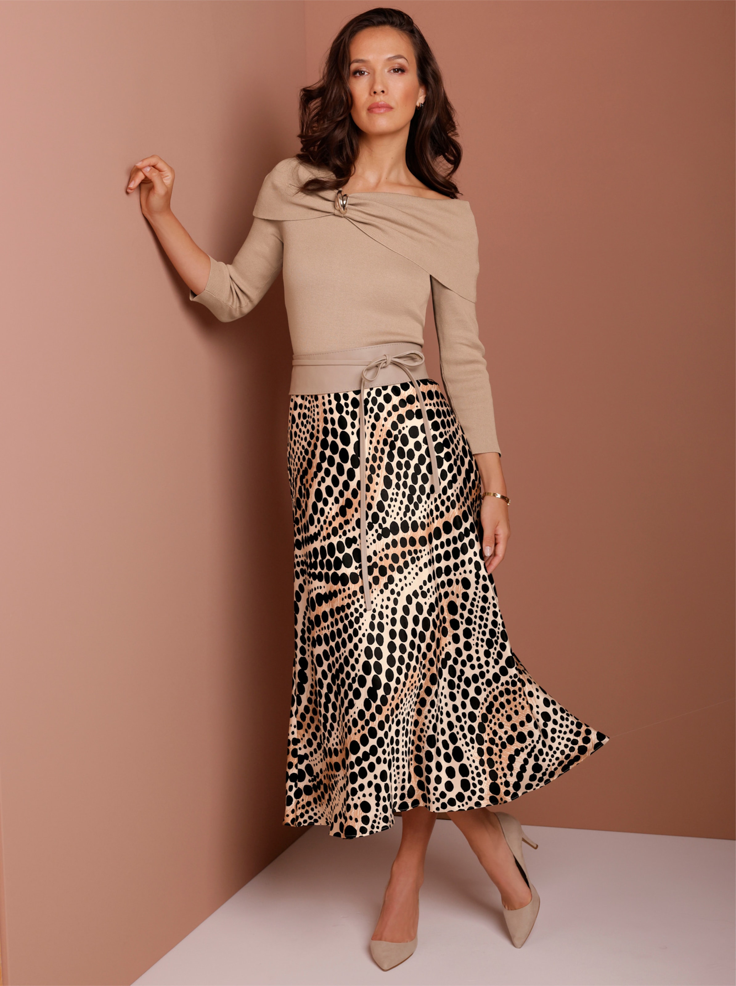 Thumbnail - Schlupfrock