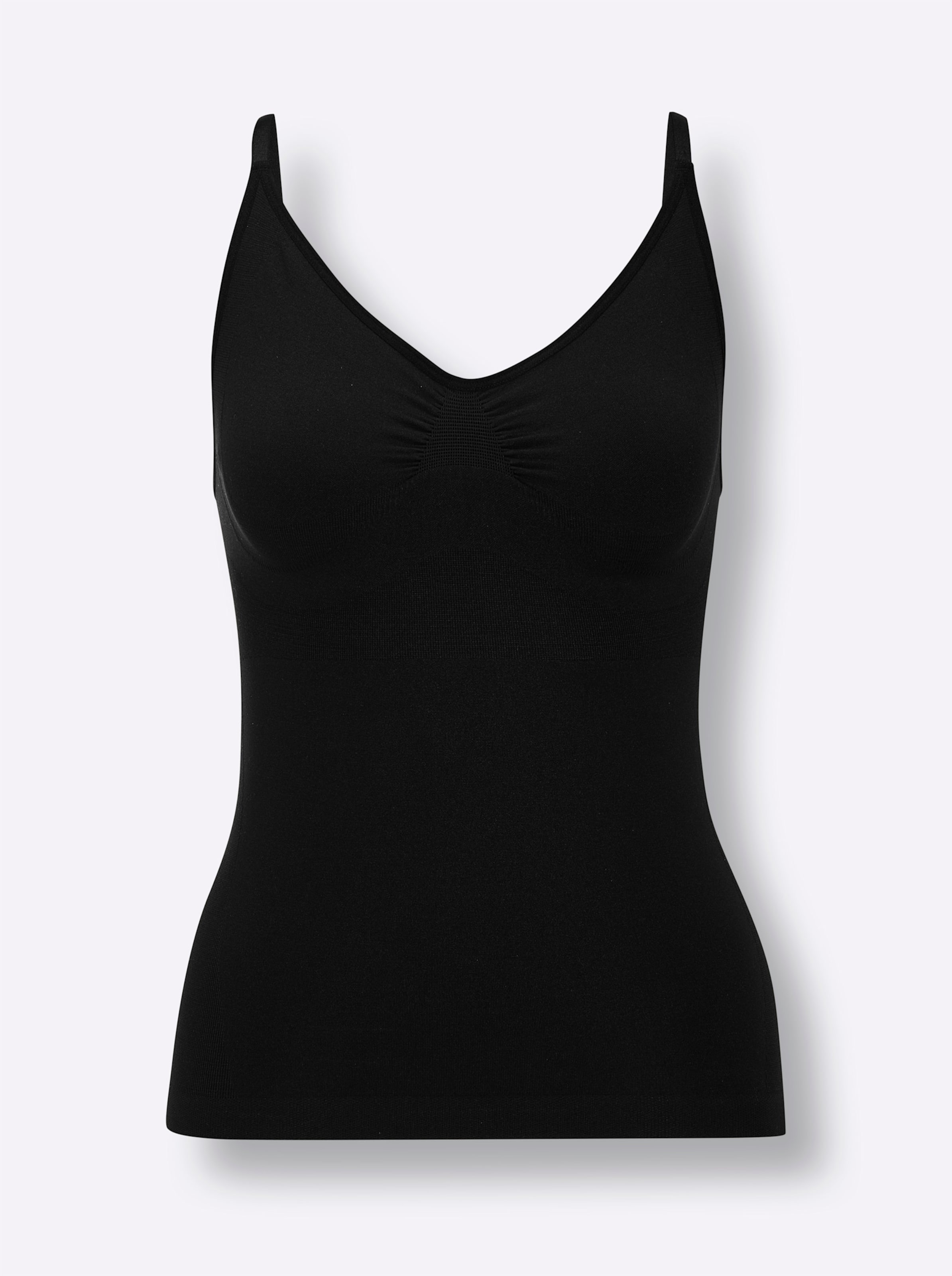 Thumbnail - BH-Hemd ohne Bügel