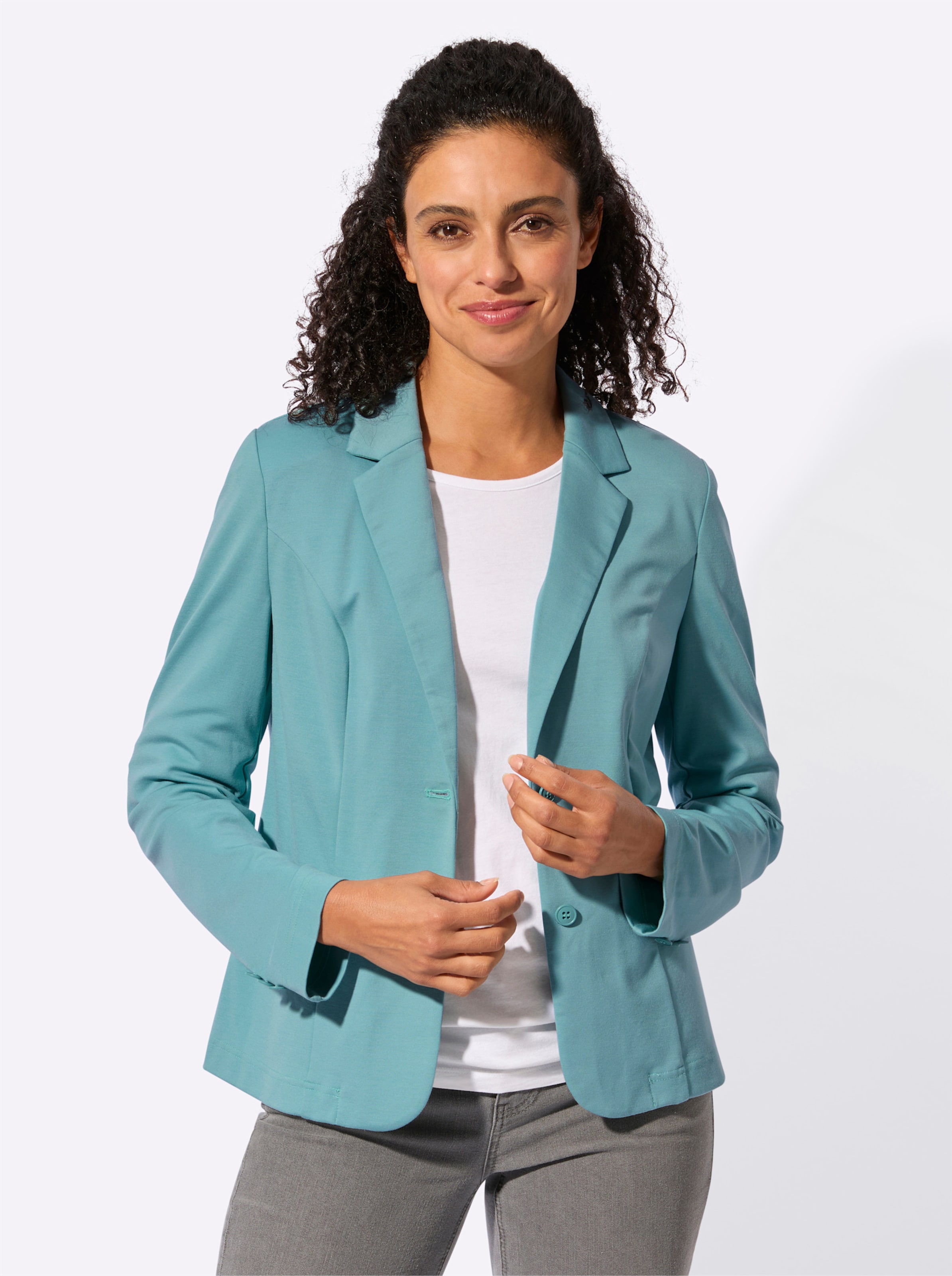 Jerseyblazer
