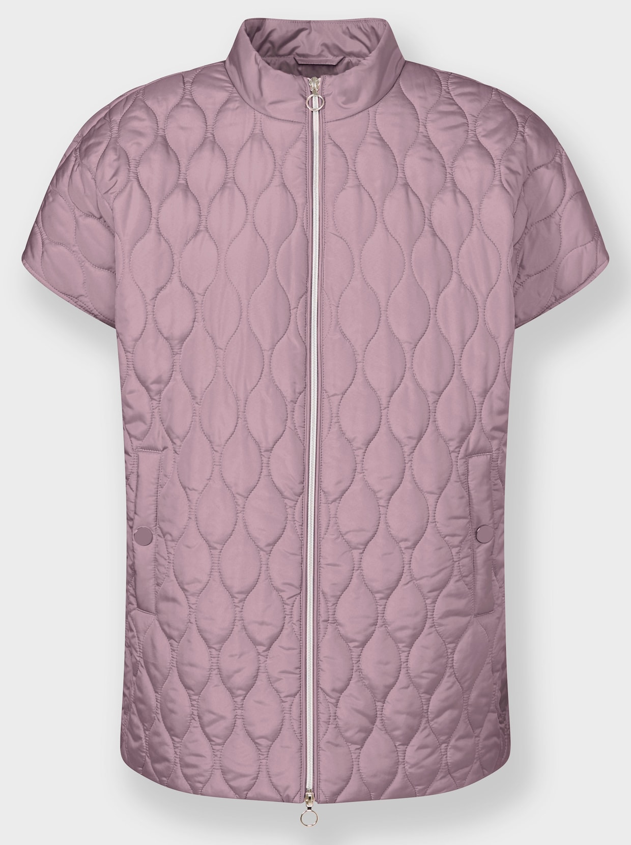 Bodywarmer - mauve