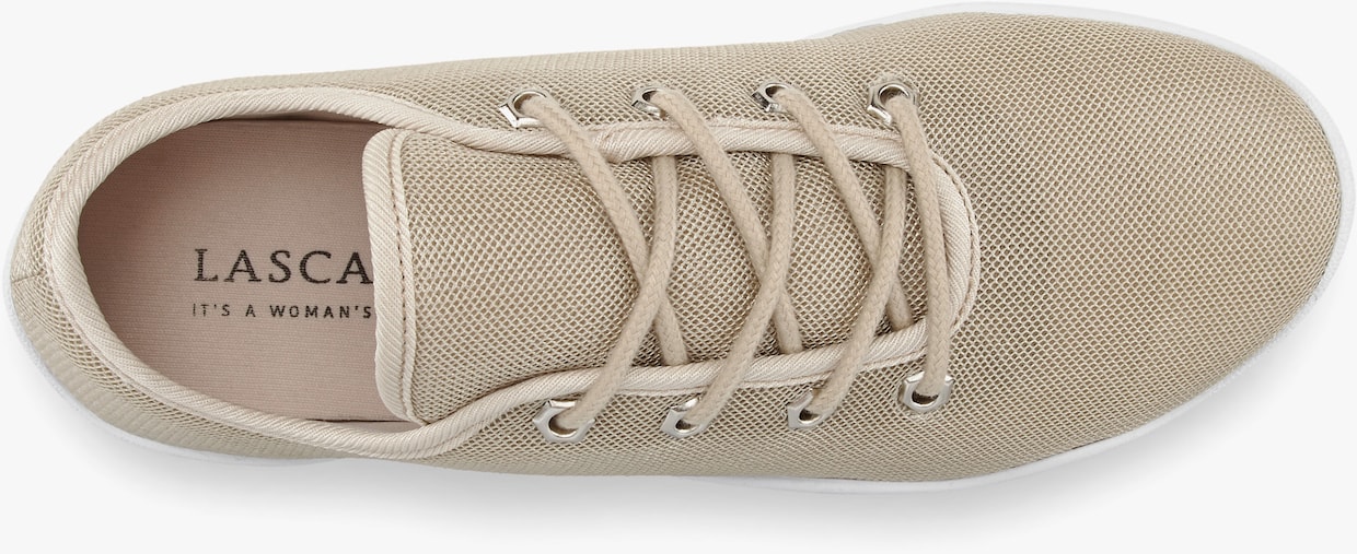 LASCANA Baskets - beige