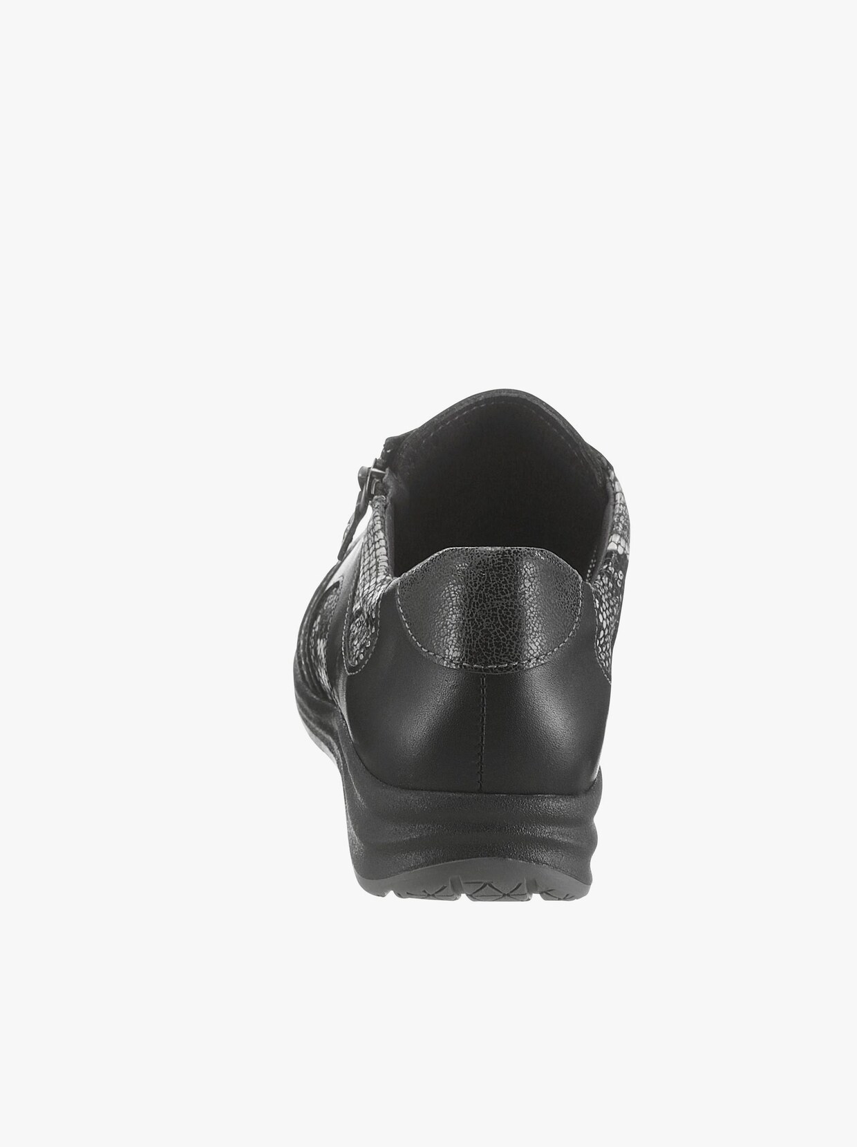 Airsoft Šněrovací boty - černá